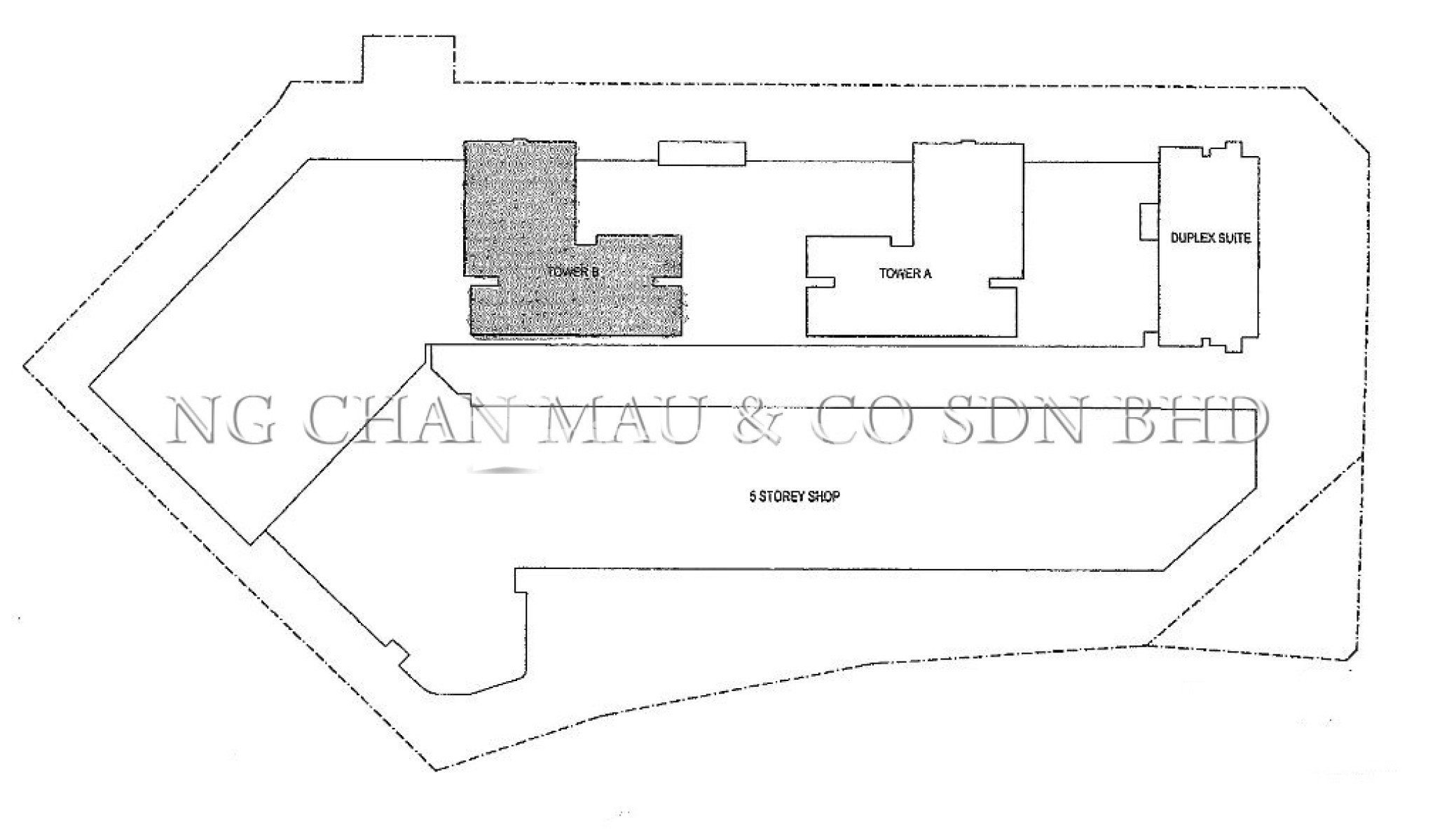 Serviced Residence For Auction at Emporis