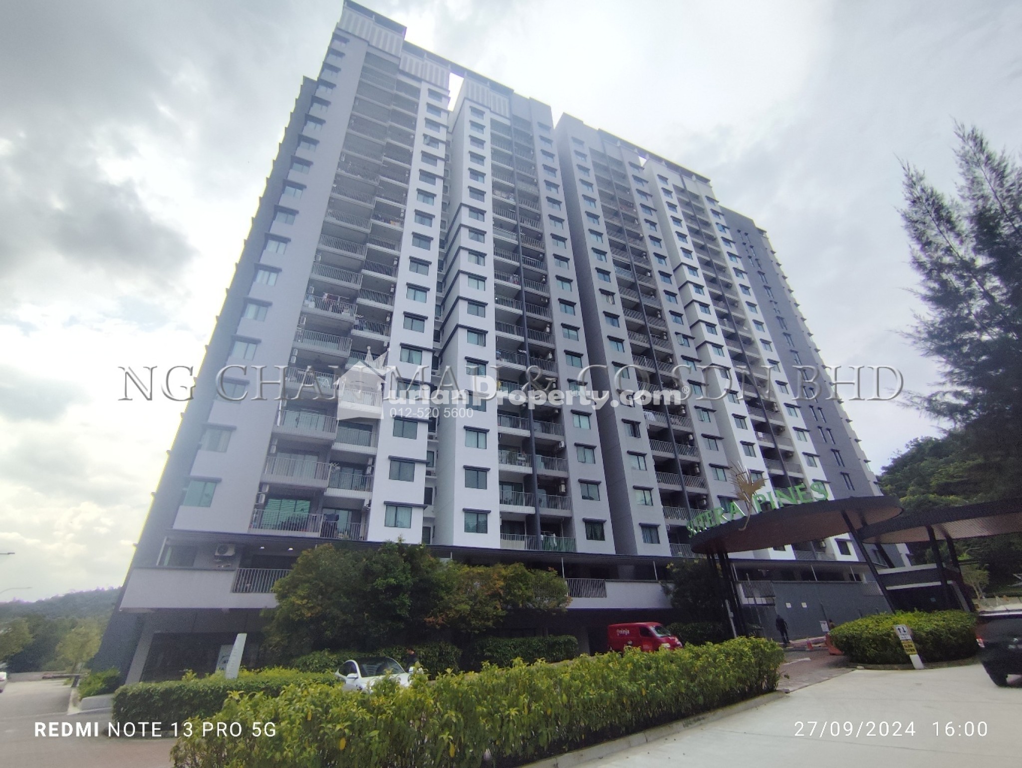 Condo For Auction at Sutera Pines