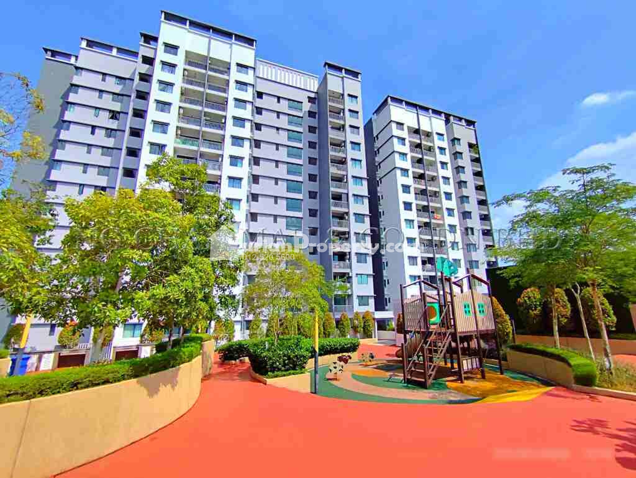 Condo For Auction at Sutera Pines