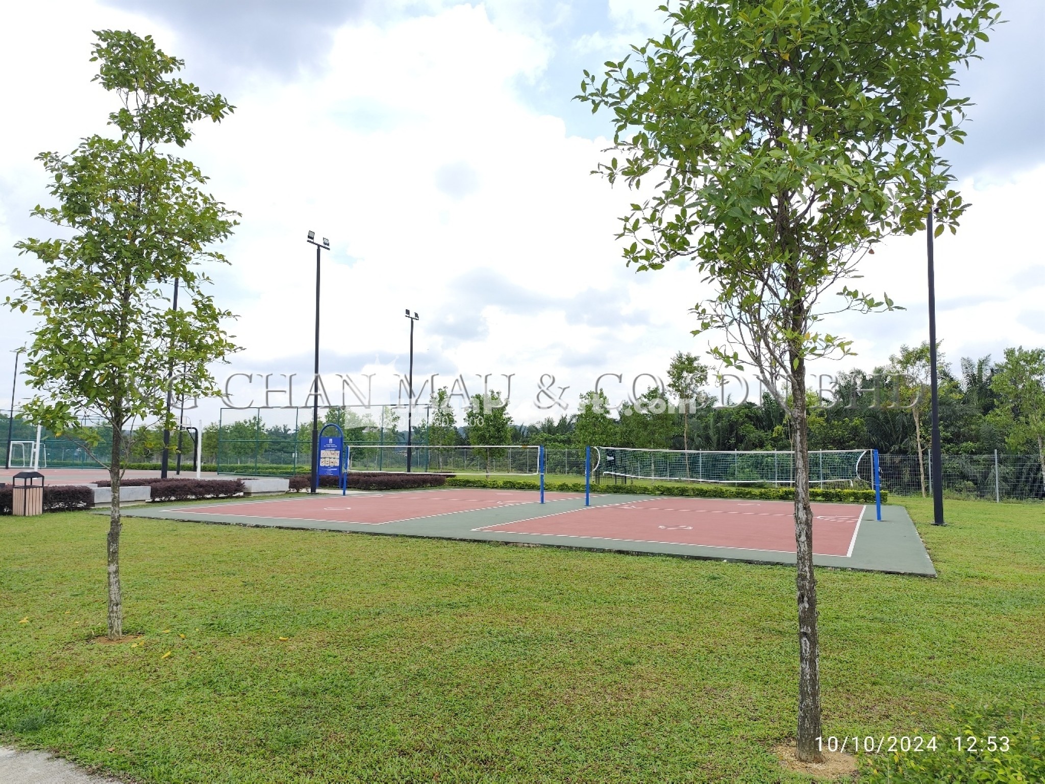 Apartment For Auction at Melodi Perdana