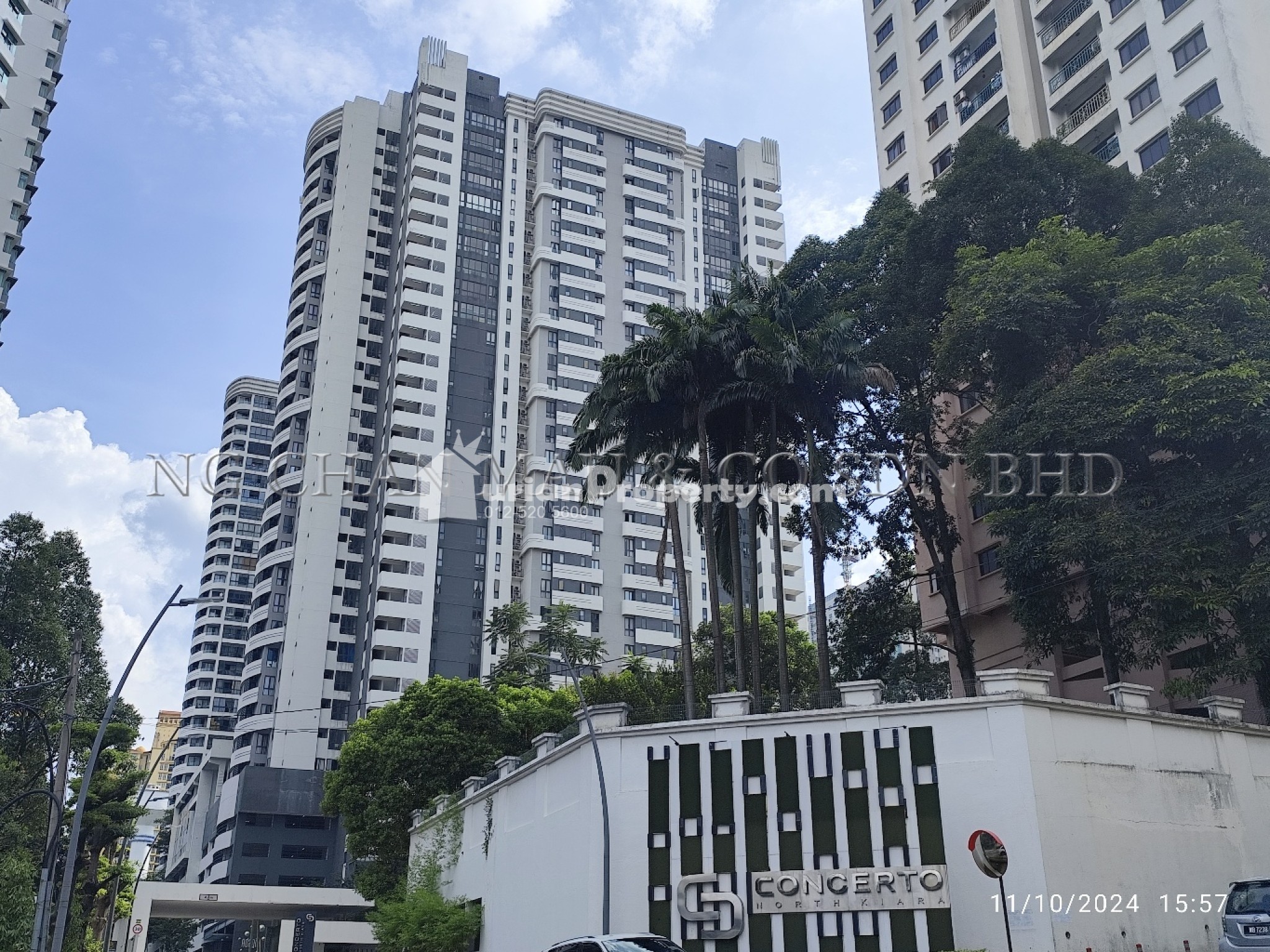 Condo For Auction at Concerto Kiara