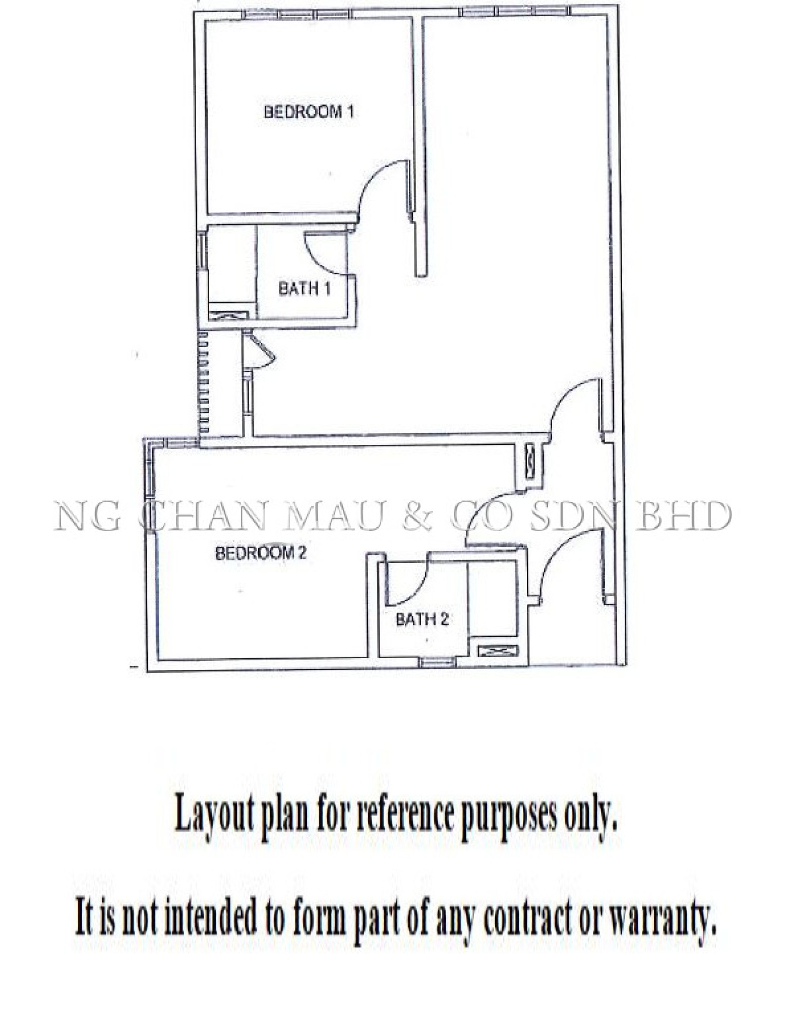 Serviced Residence For Auction at Edusphere