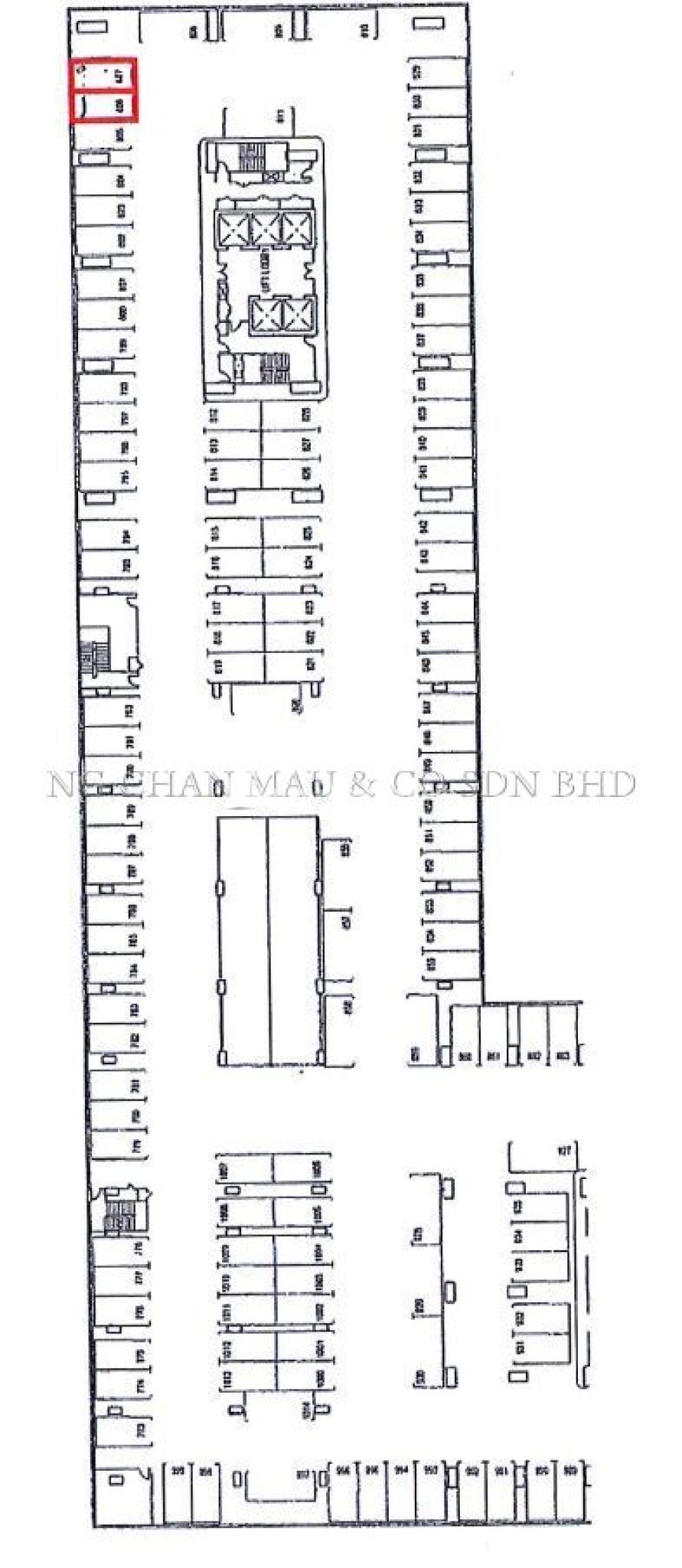 Serviced Residence For Auction at Edusphere