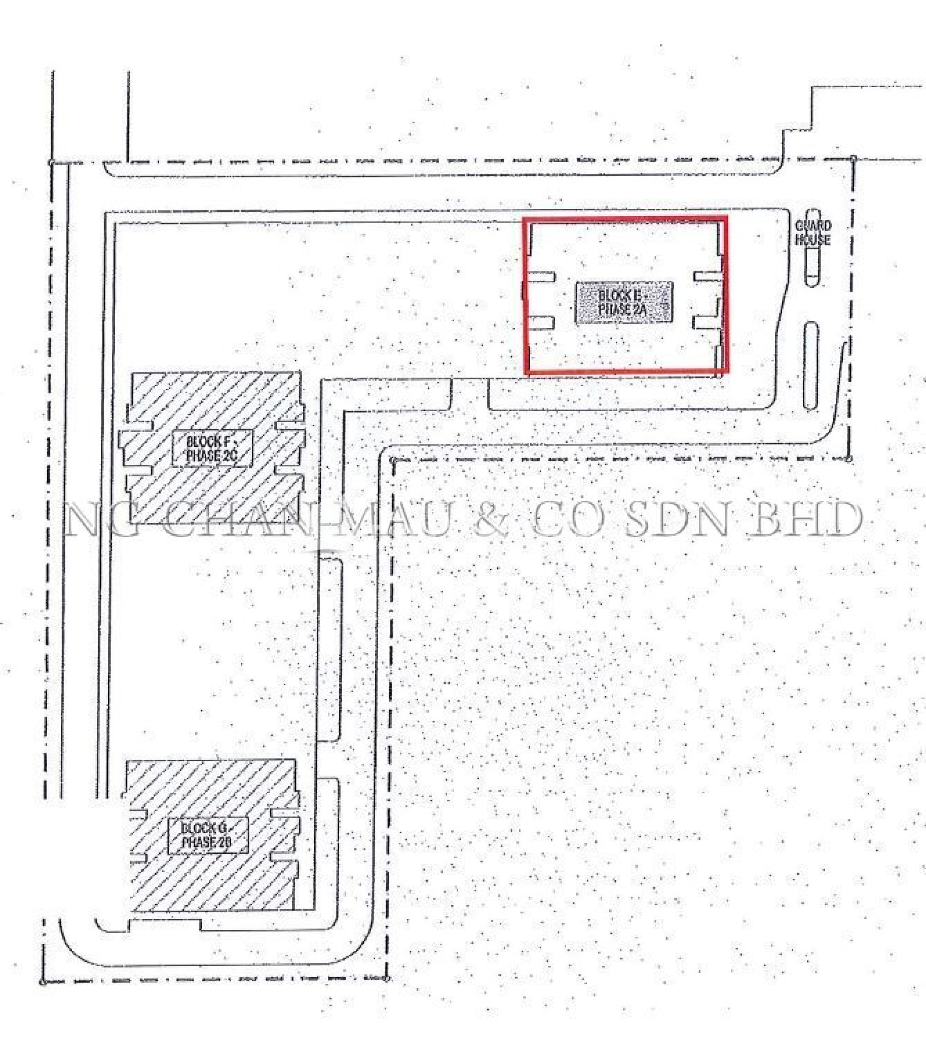 Serviced Residence For Auction at Edusphere