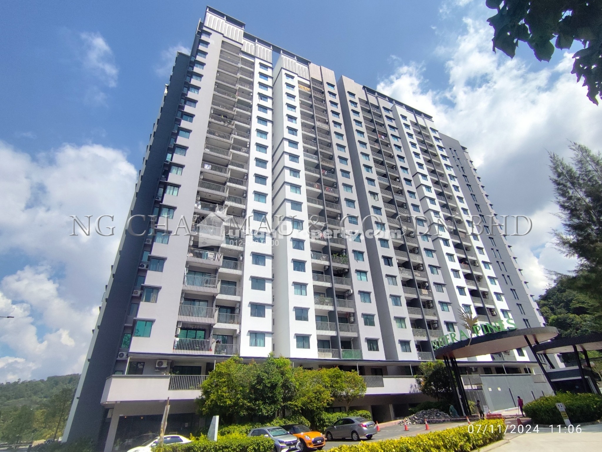 Condo For Auction at Sutera Pines