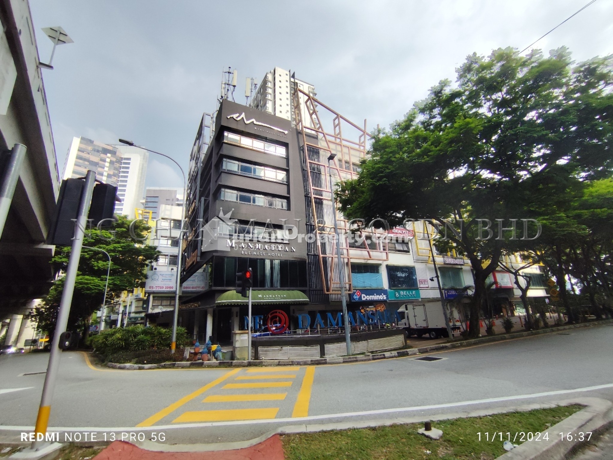 Shop For Auction at Neo Damansara