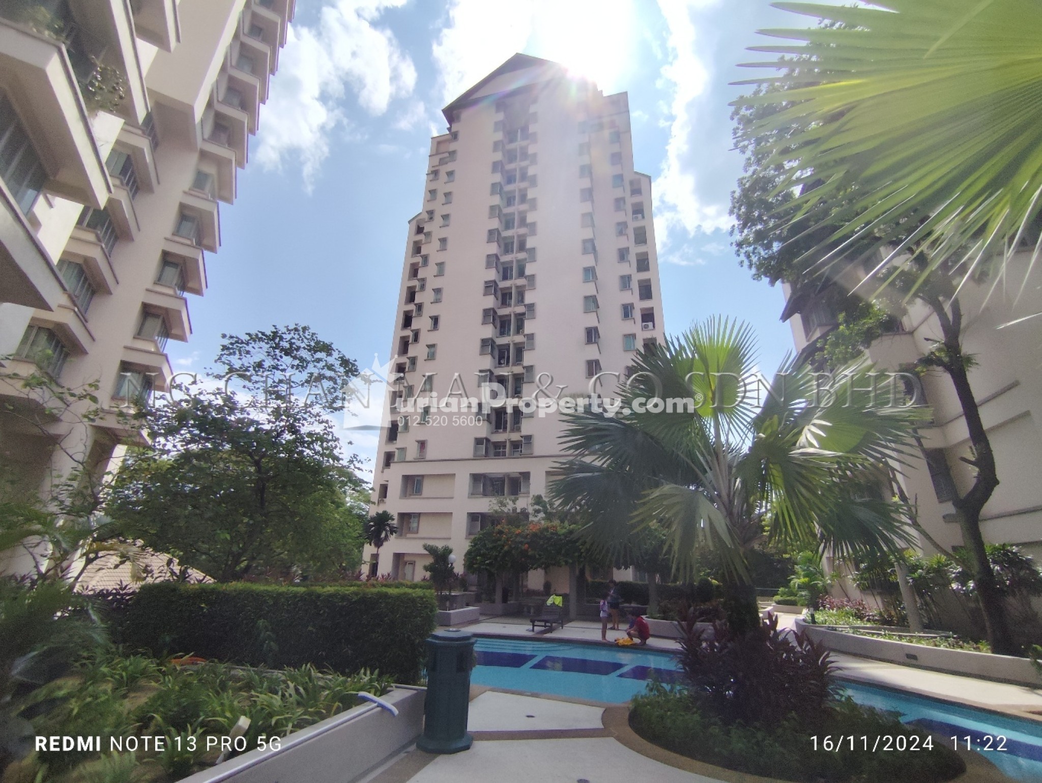 Condo For Auction at Riana Green