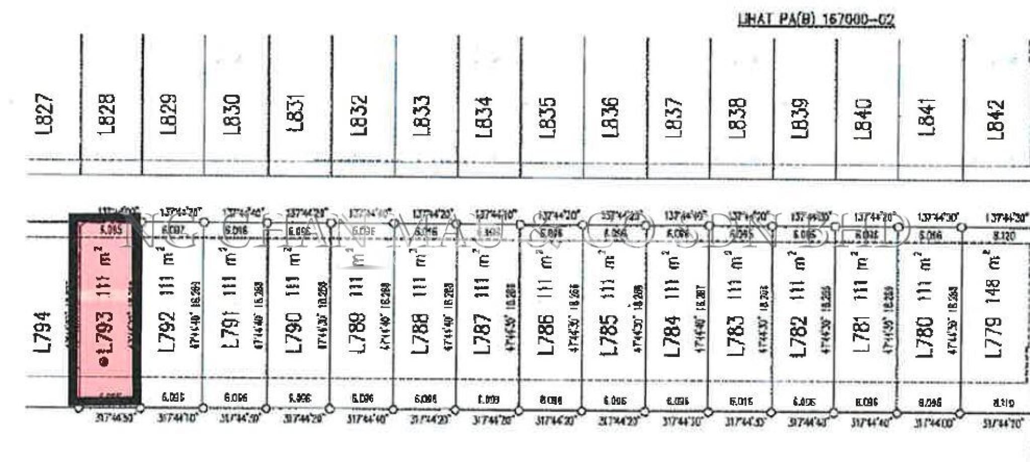 Terrace House For Auction at Rentak Perdana @ LBS Alam Perdana