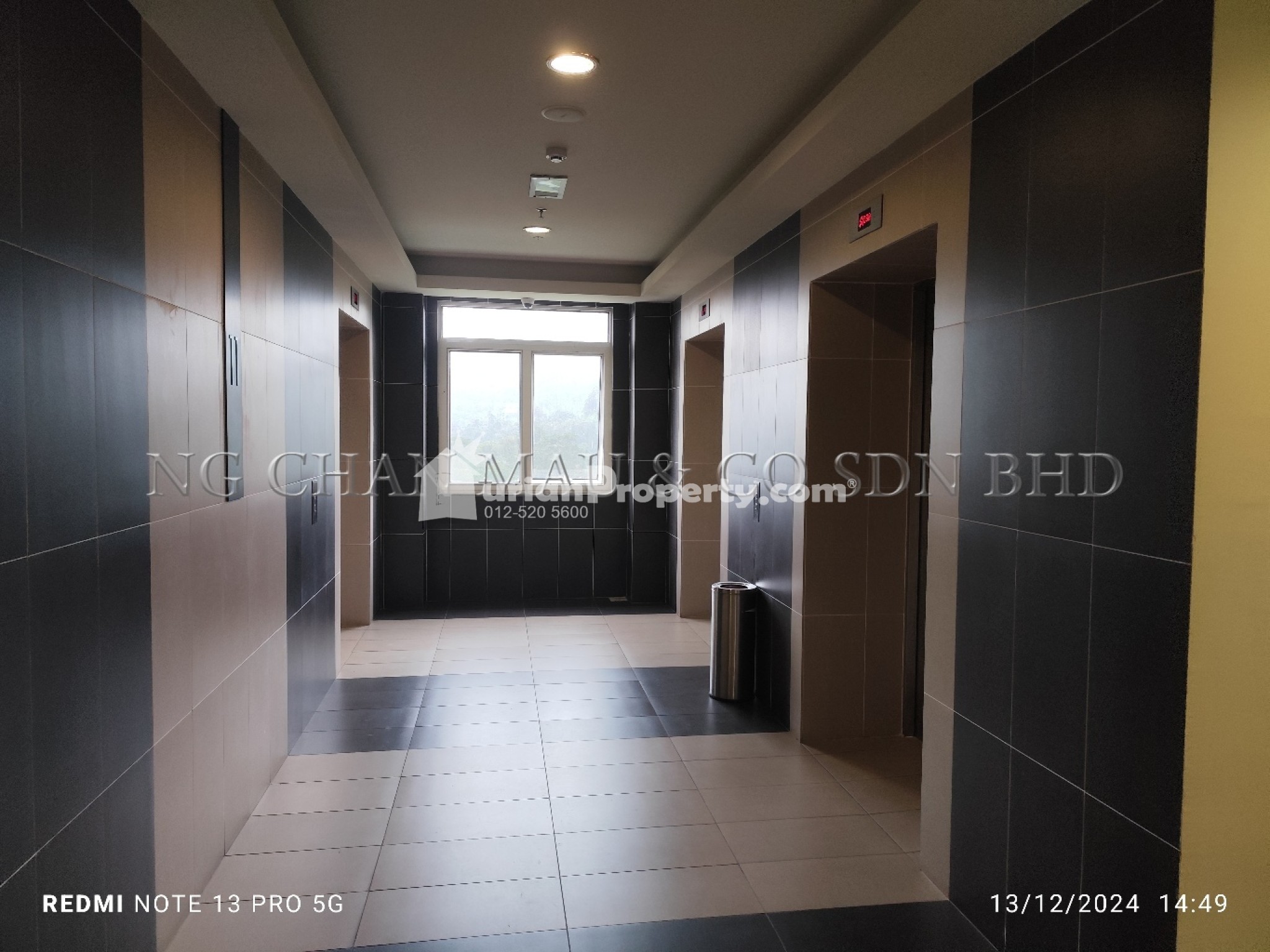 Serviced Residence For Auction at Windmill Upon Hills
