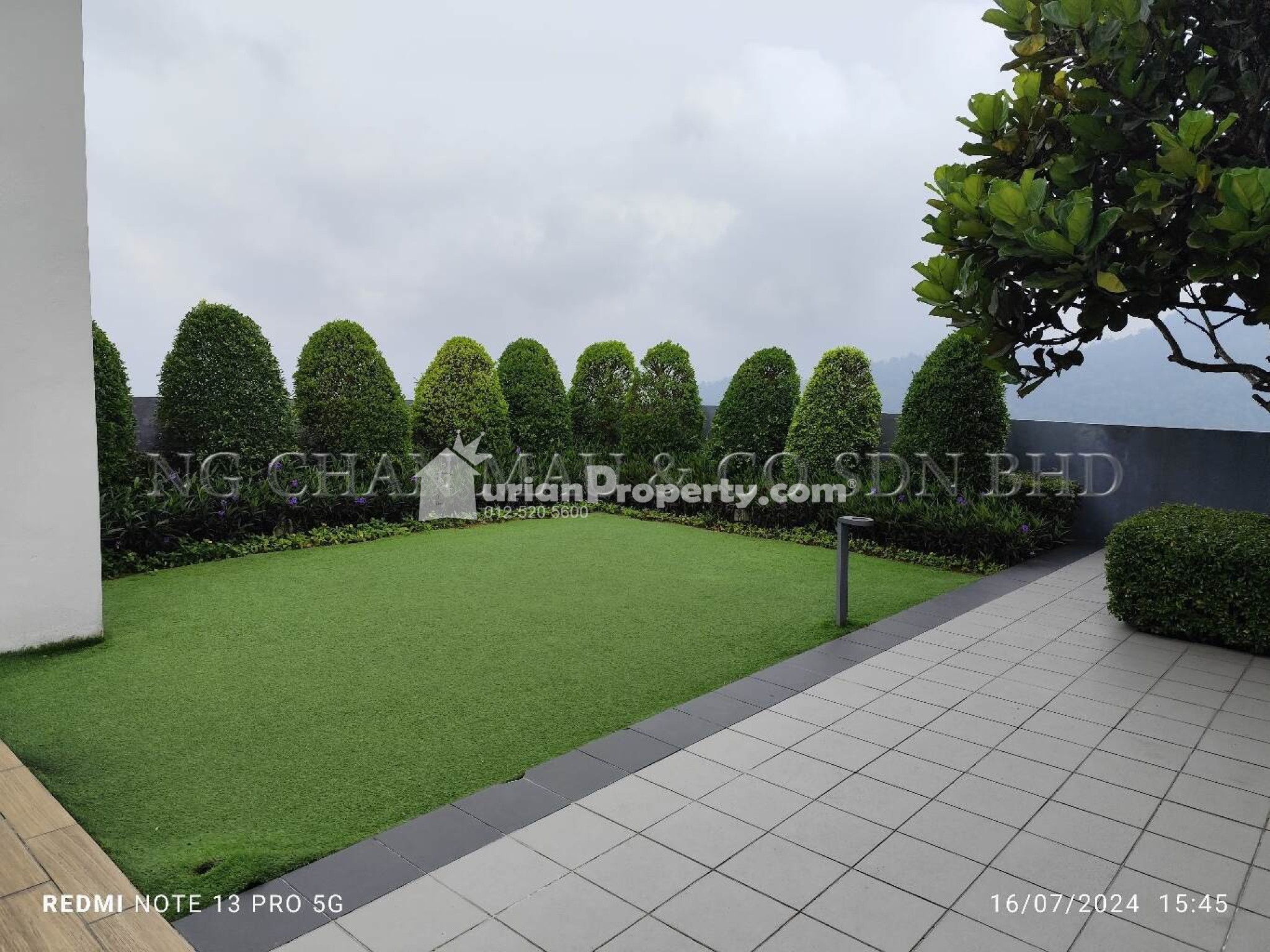 Serviced Residence For Auction at Windmill Upon Hills