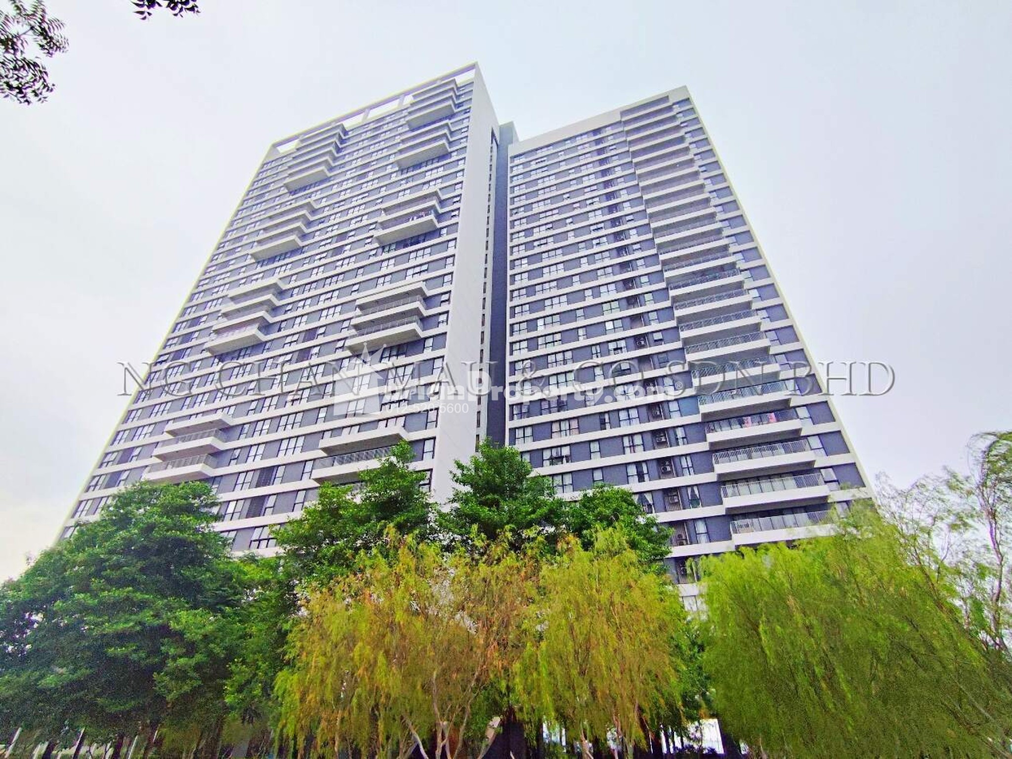 Serviced Residence For Auction at SqWhere