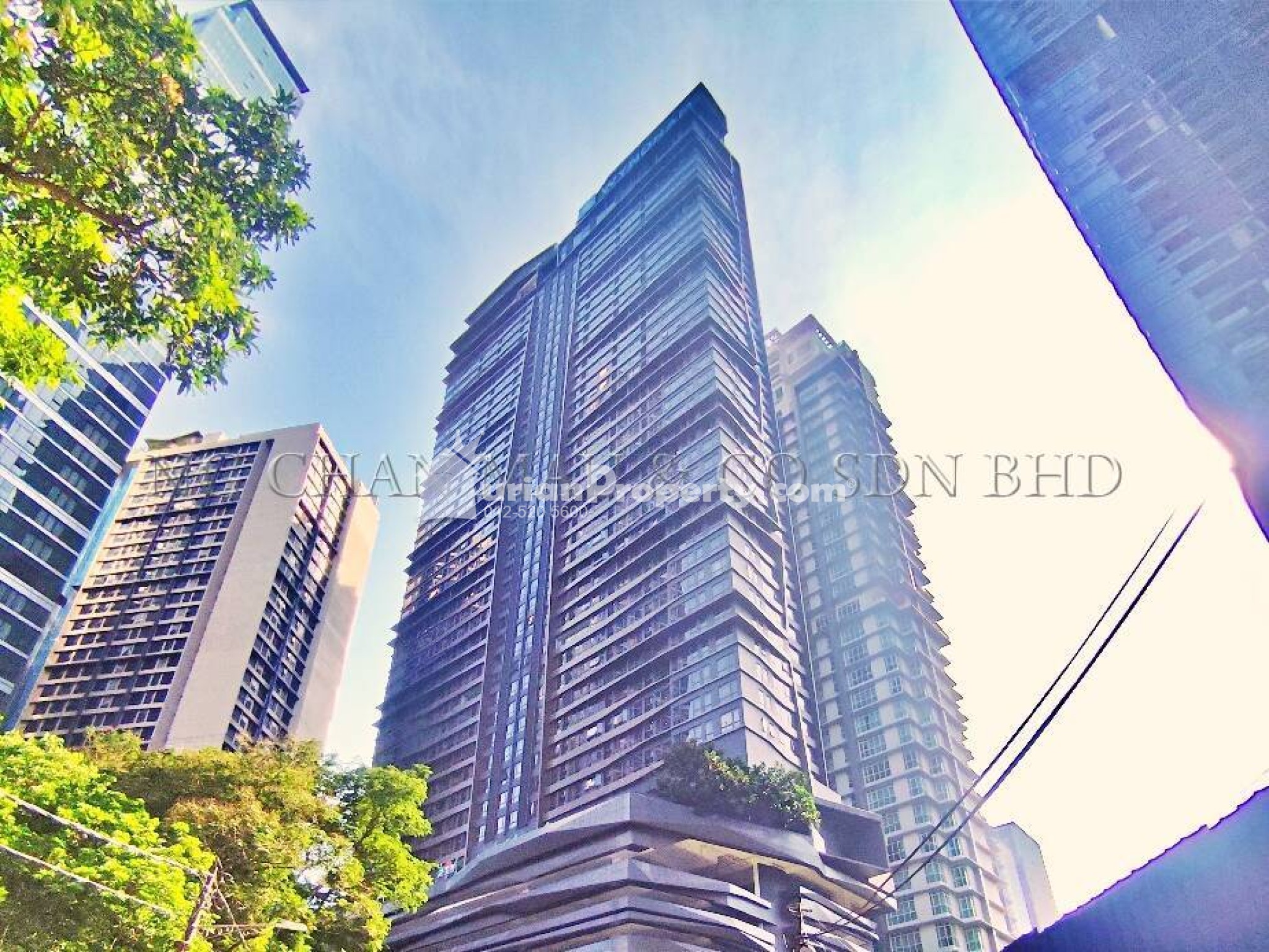 Serviced Residence For Auction at 8 Kia Peng