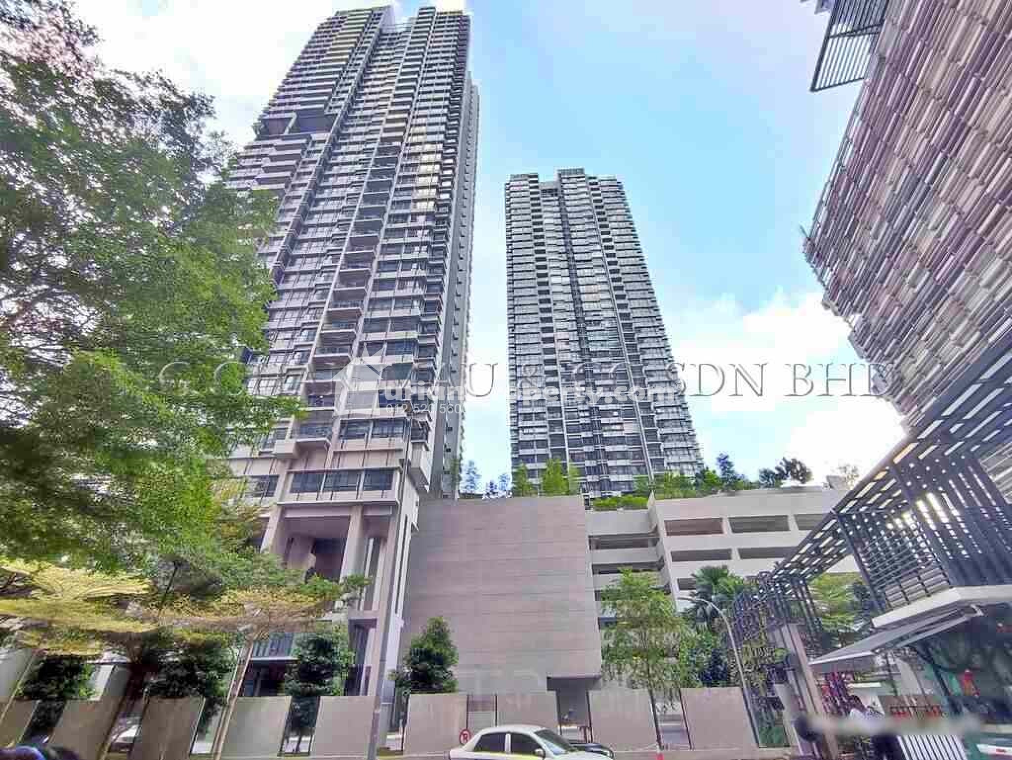 Serviced Residence For Auction at Astoria