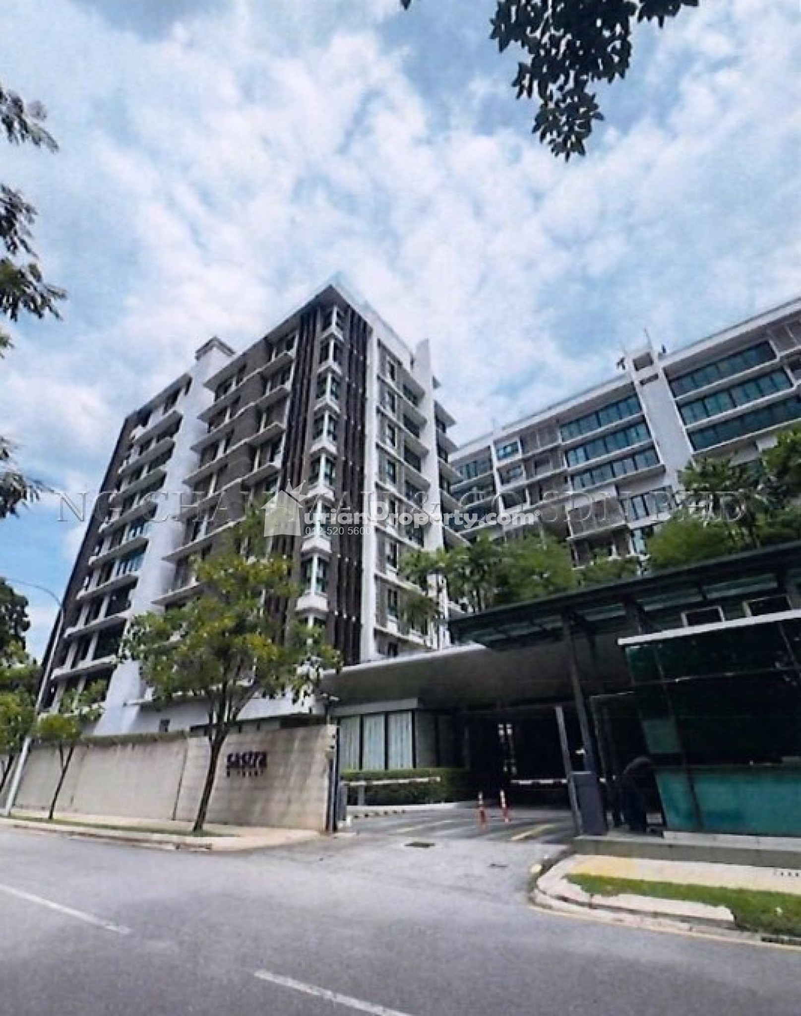 Condo For Auction at Sastra U-Thant