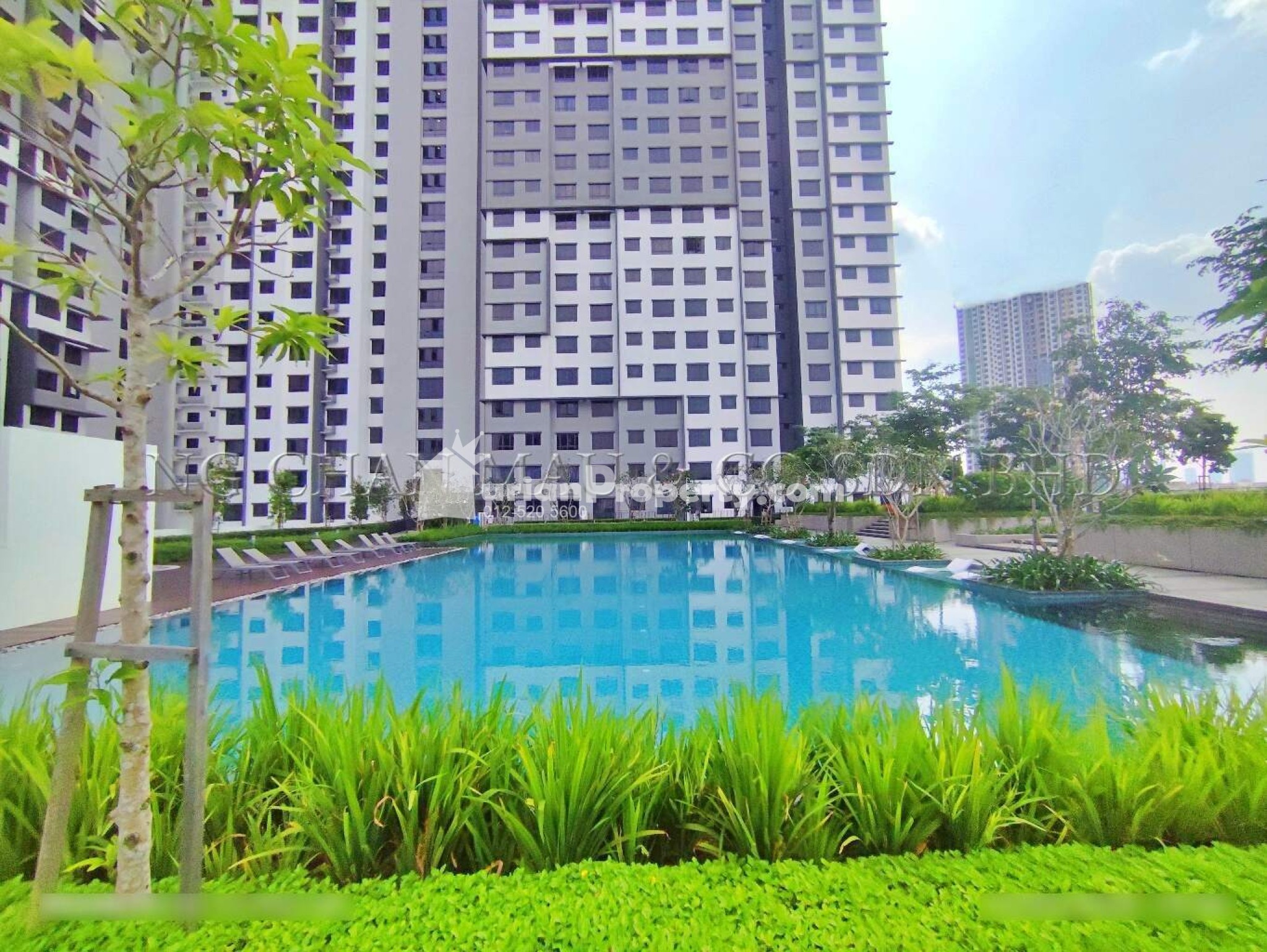 Serviced Residence For Auction at Riana Dutamas