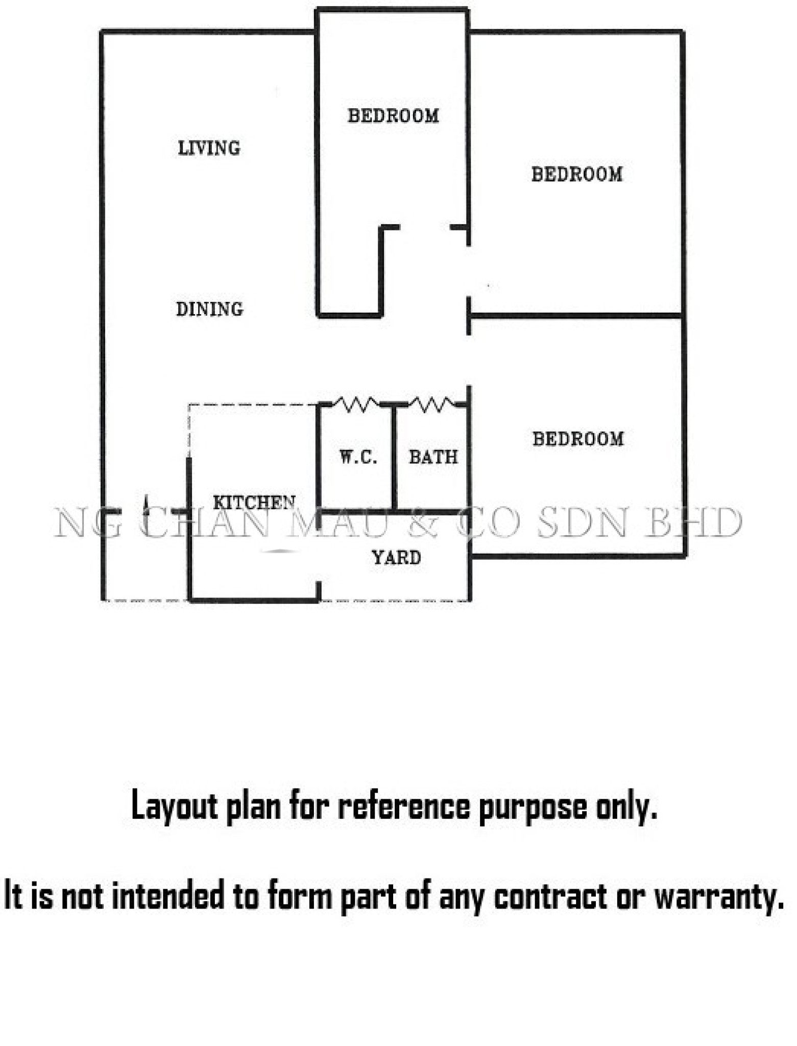 Apartment For Auction at Permai Ria @ Bukit Ampang Permai