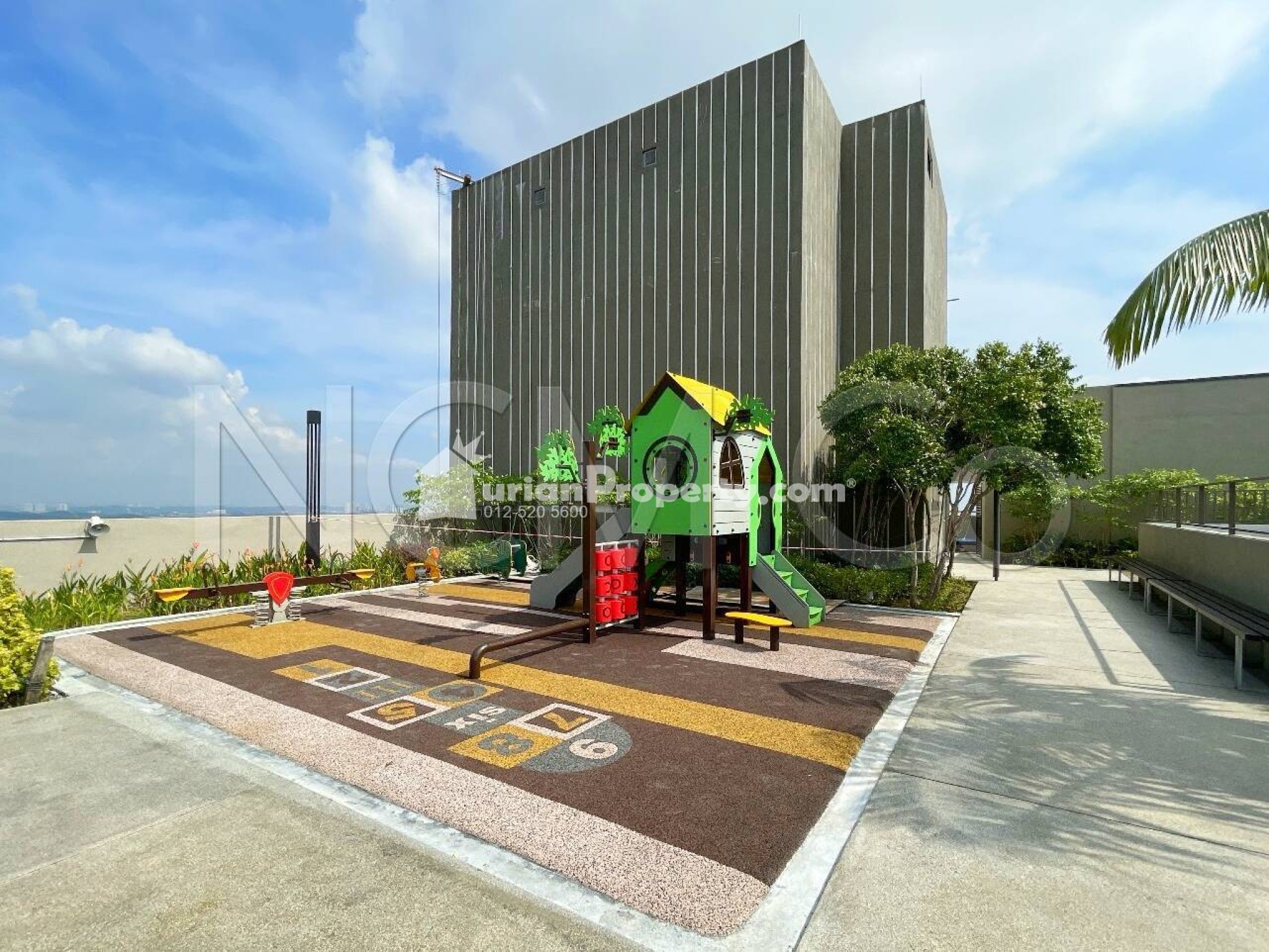 Serviced Residence For Auction at Youth City