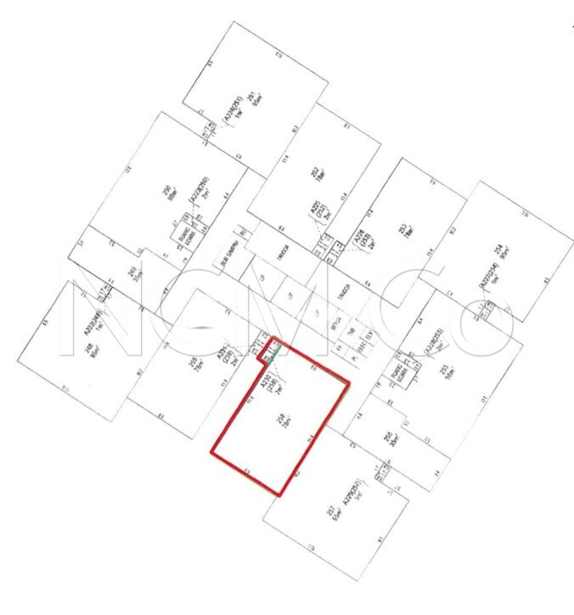 Serviced Residence For Auction at Avery Park