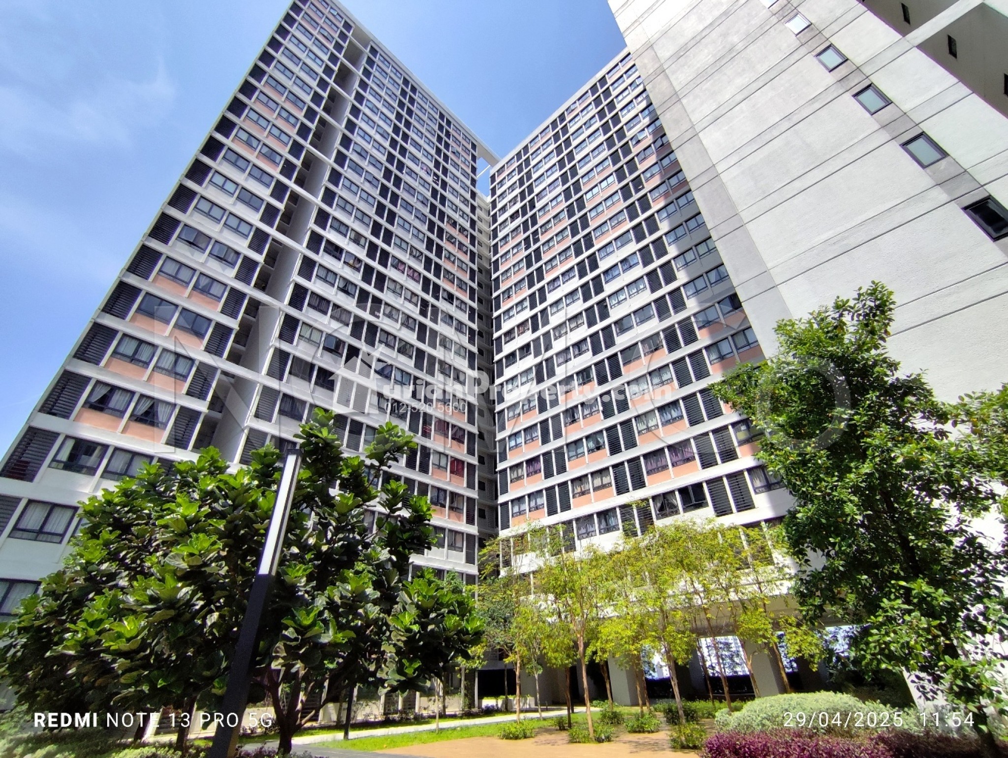 SOHO For Auction at Horizon Suites