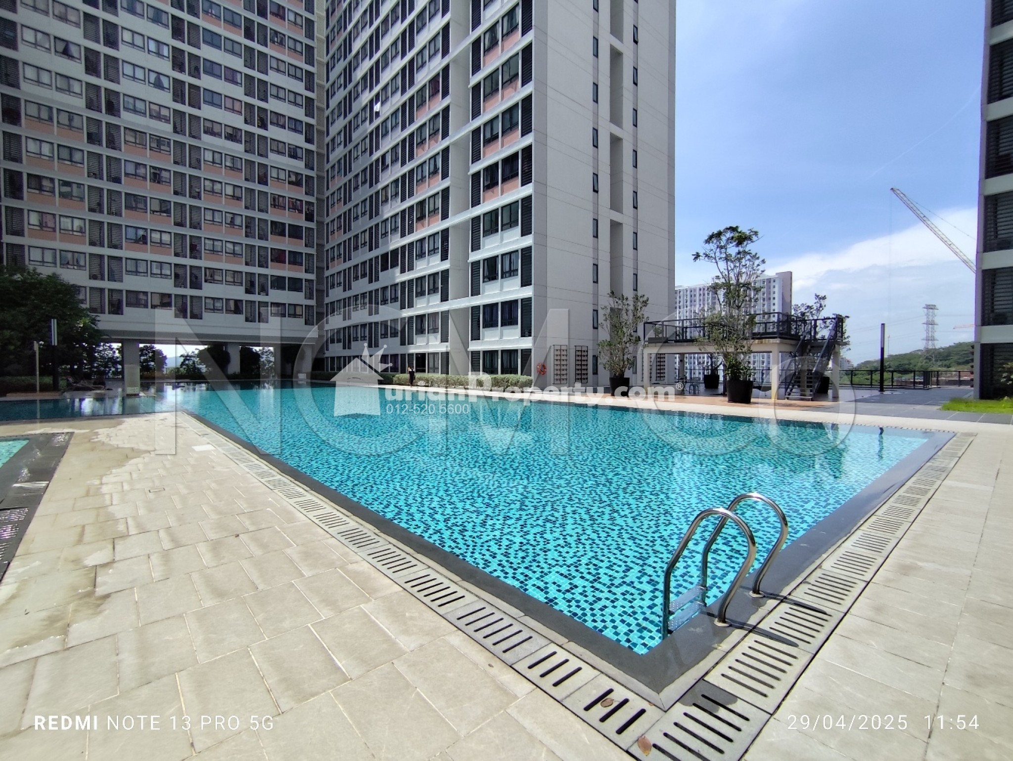 SOHO For Auction at Horizon Suites