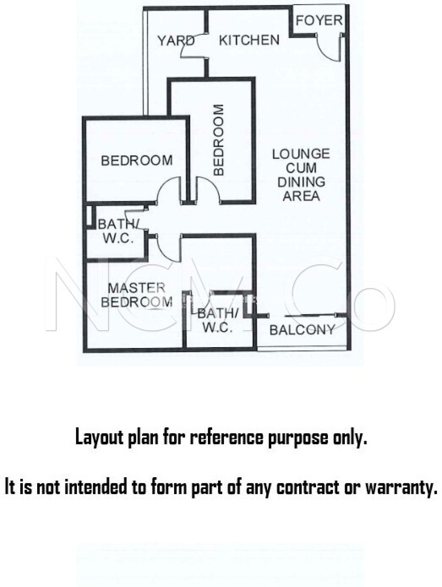 Condo For Auction at The Greens (Residensi Hijauan) @ Subang West