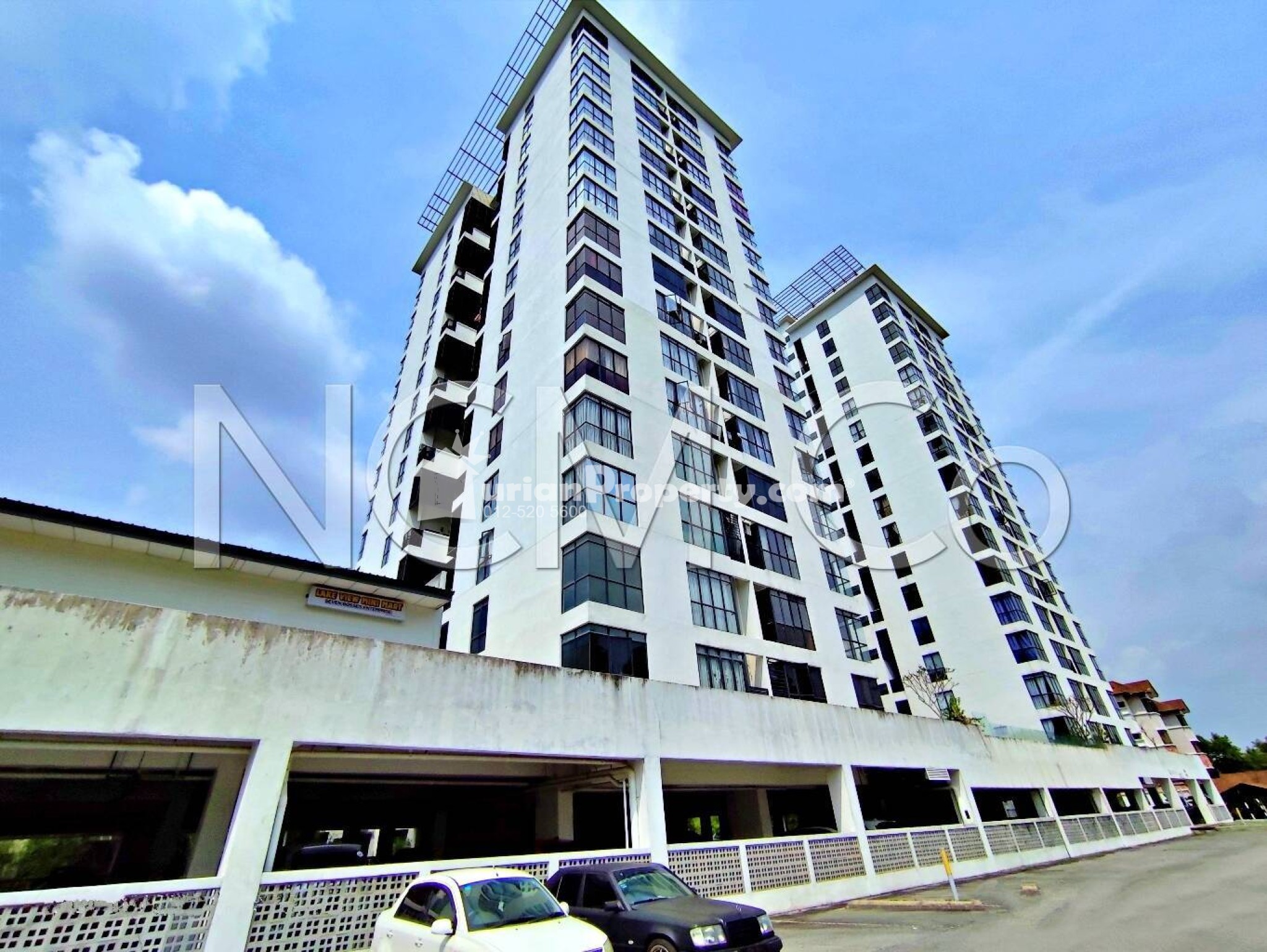 Apartment For Auction at Sawtelle Suites