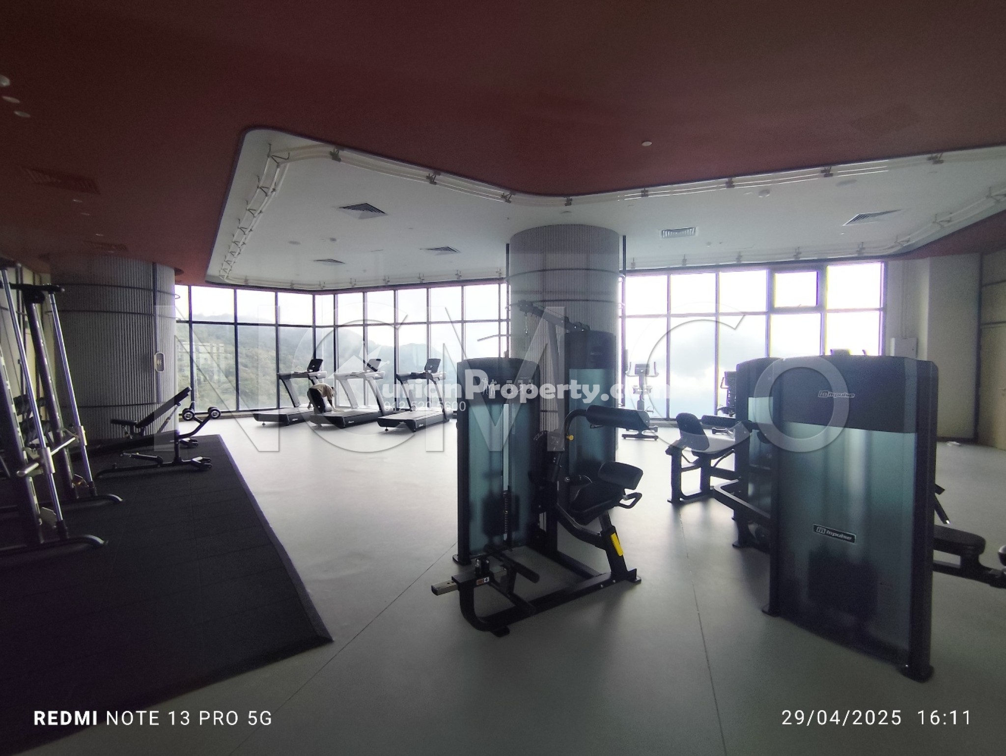 Apartment For Auction at Grand Ion Majestic