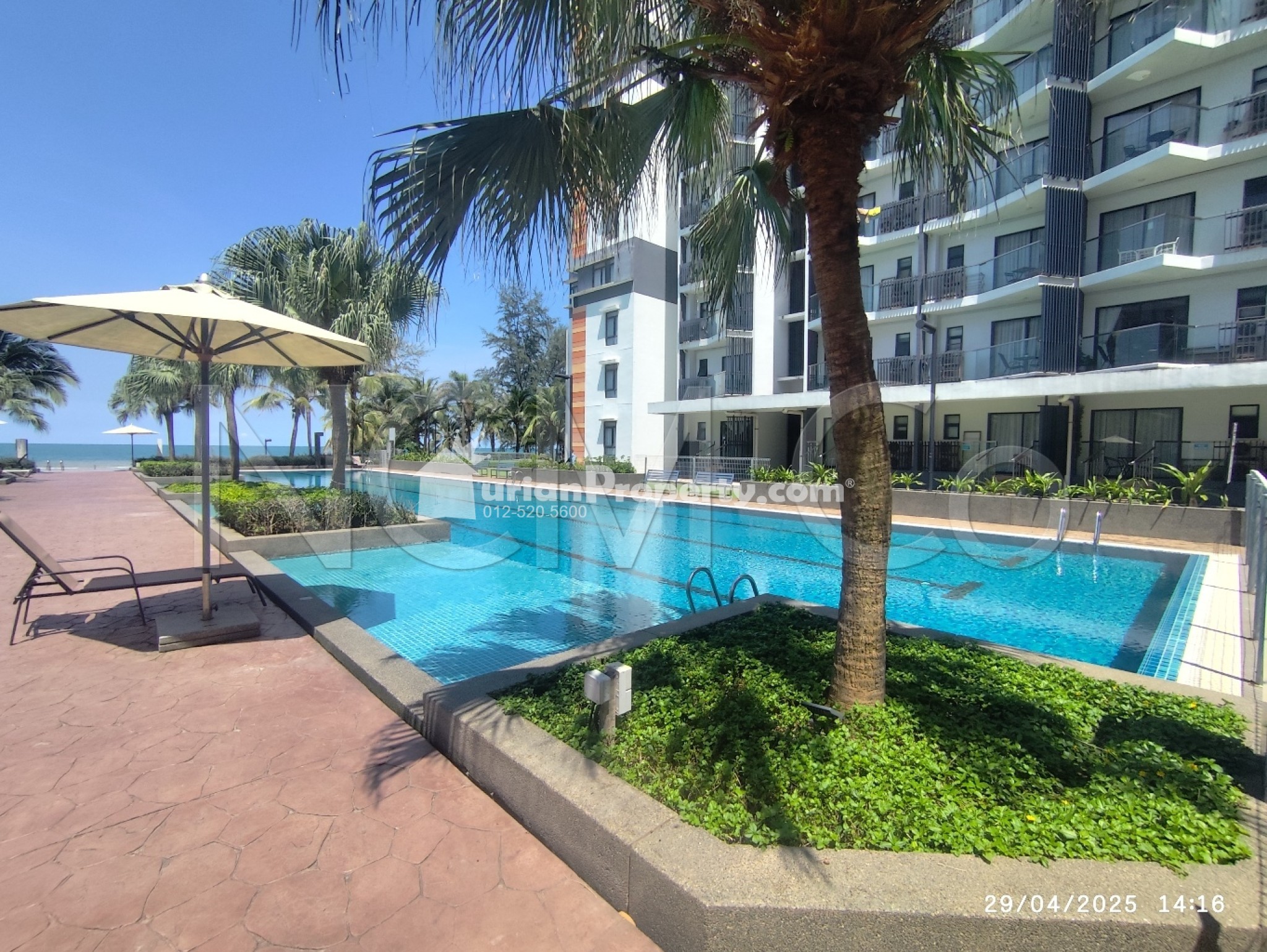 Serviced Residence For Auction at TimurBay