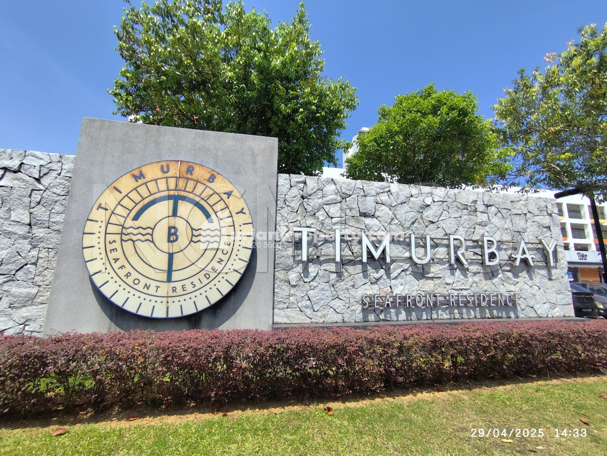 Apartment For Auction at TimurBay