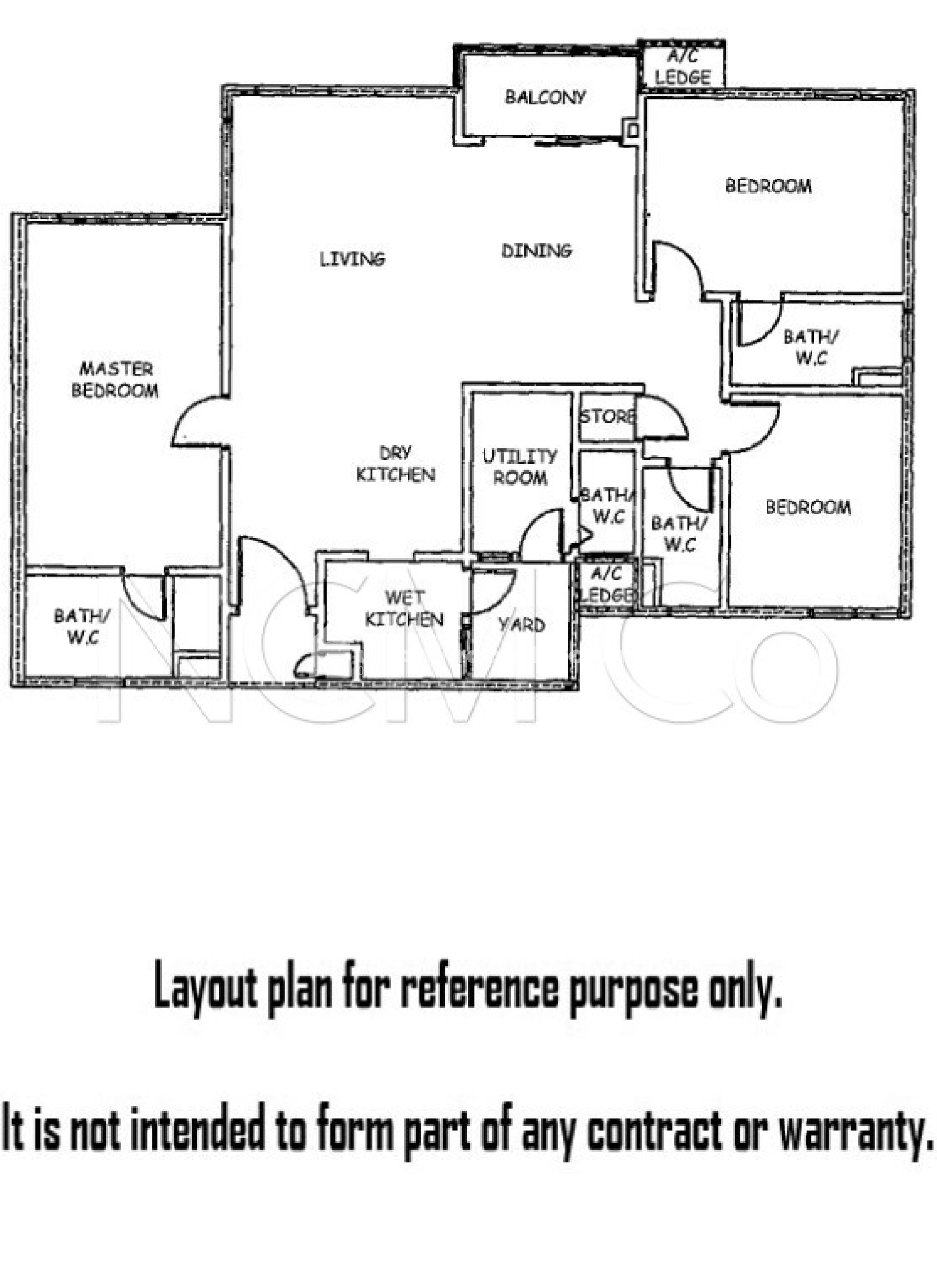 Condo For Auction at The Vyne