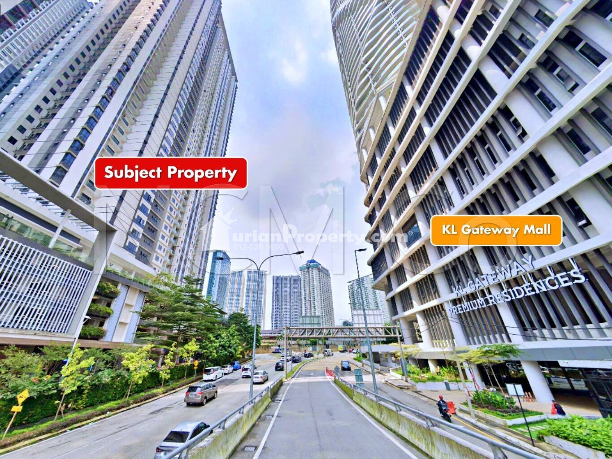 Serviced Residence For Auction at South View