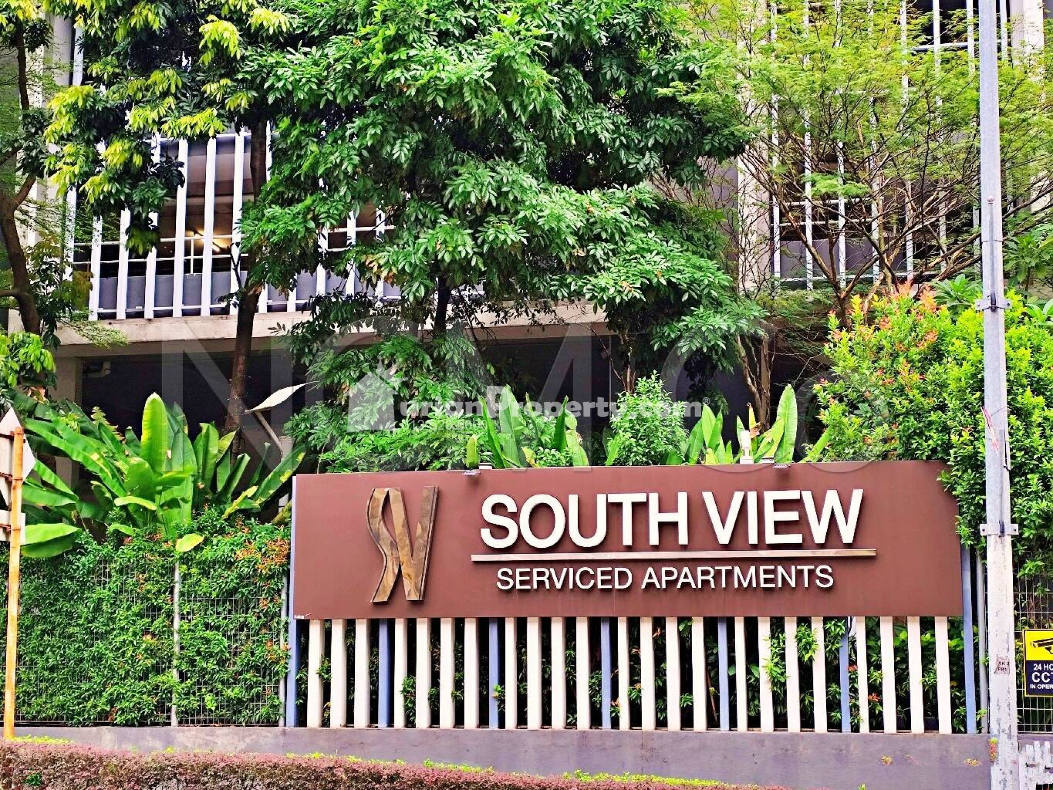 Serviced Residence For Auction at South View