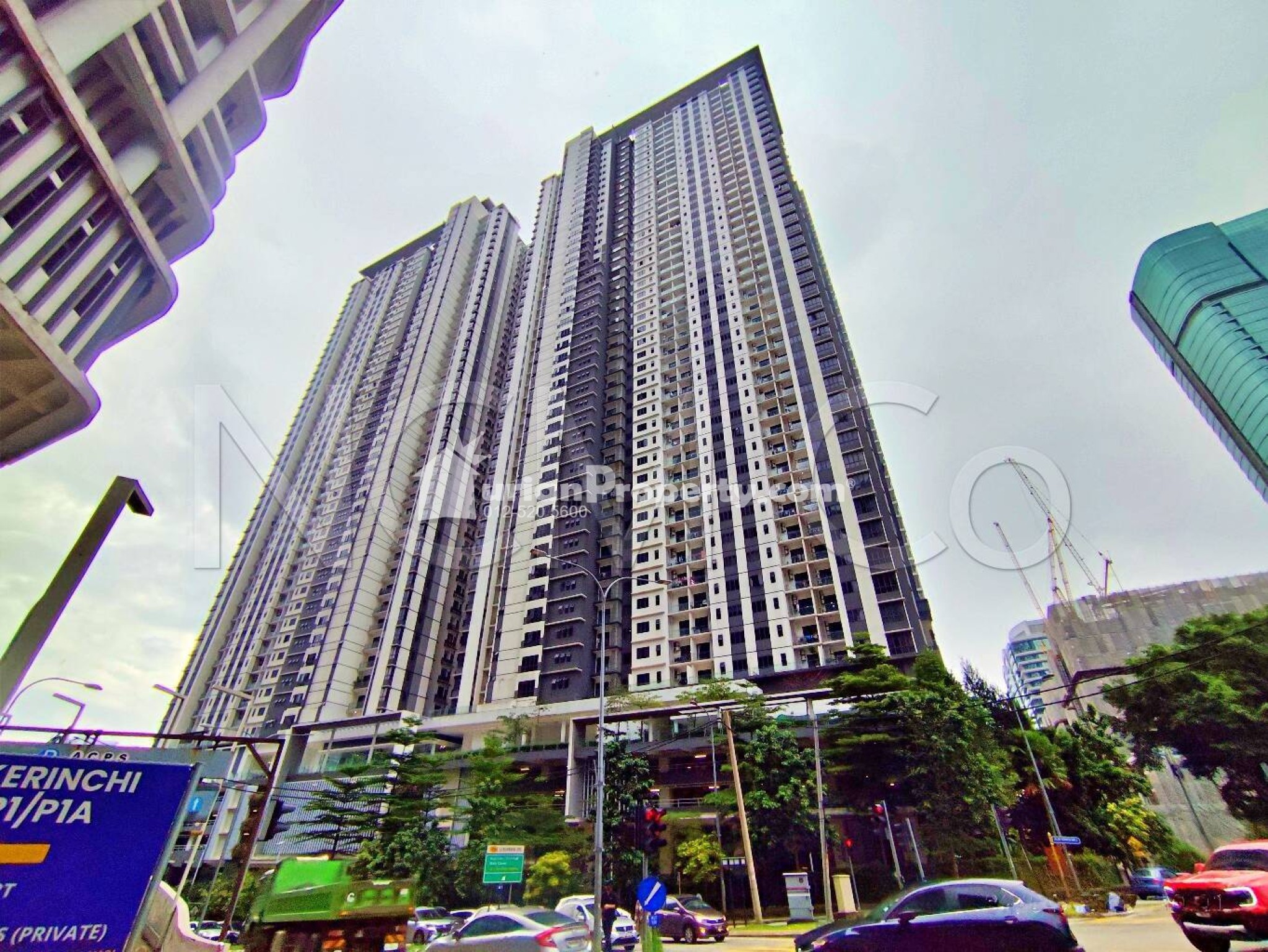 Serviced Residence For Auction at South View