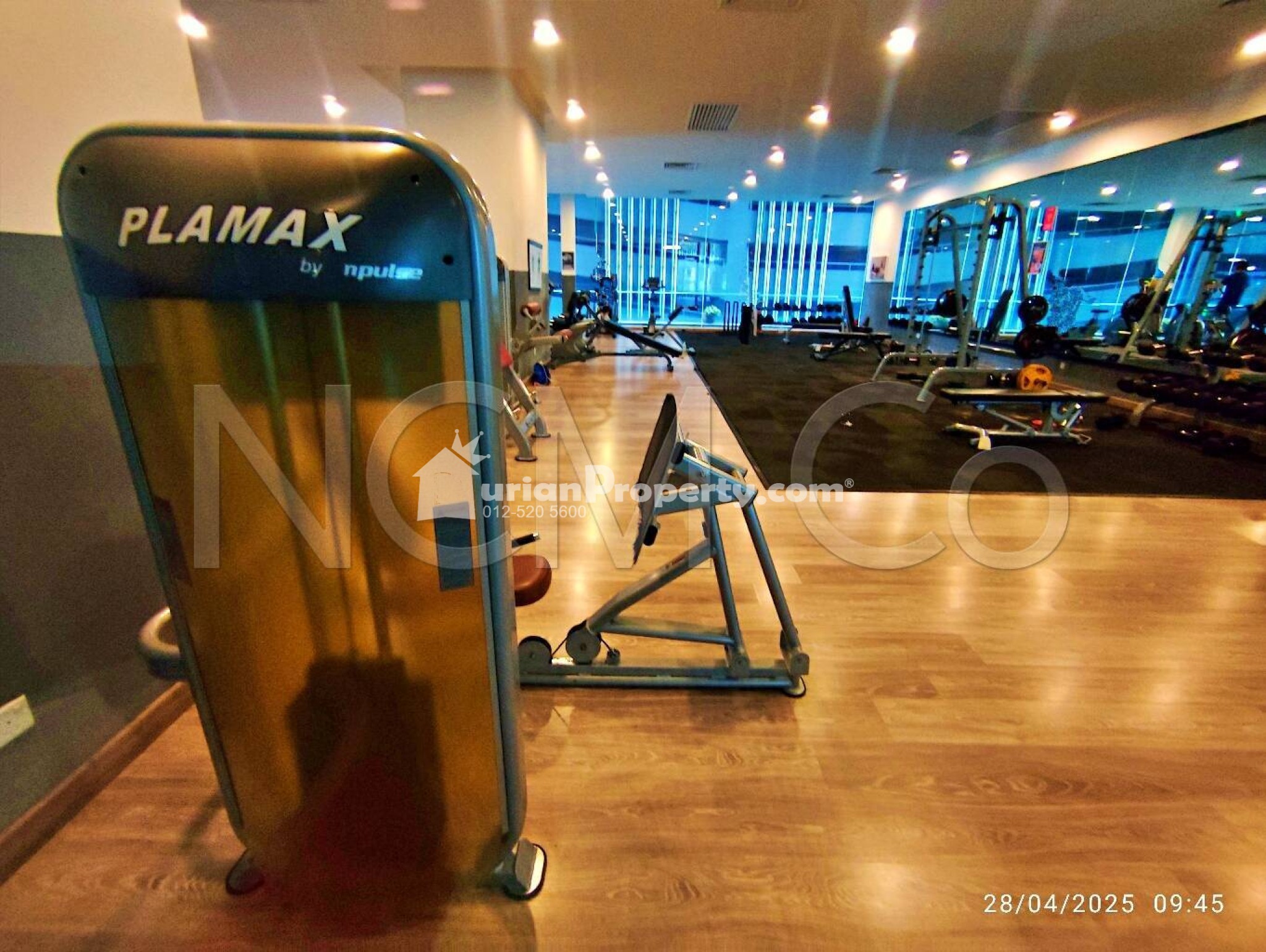 Serviced Residence For Auction at South View