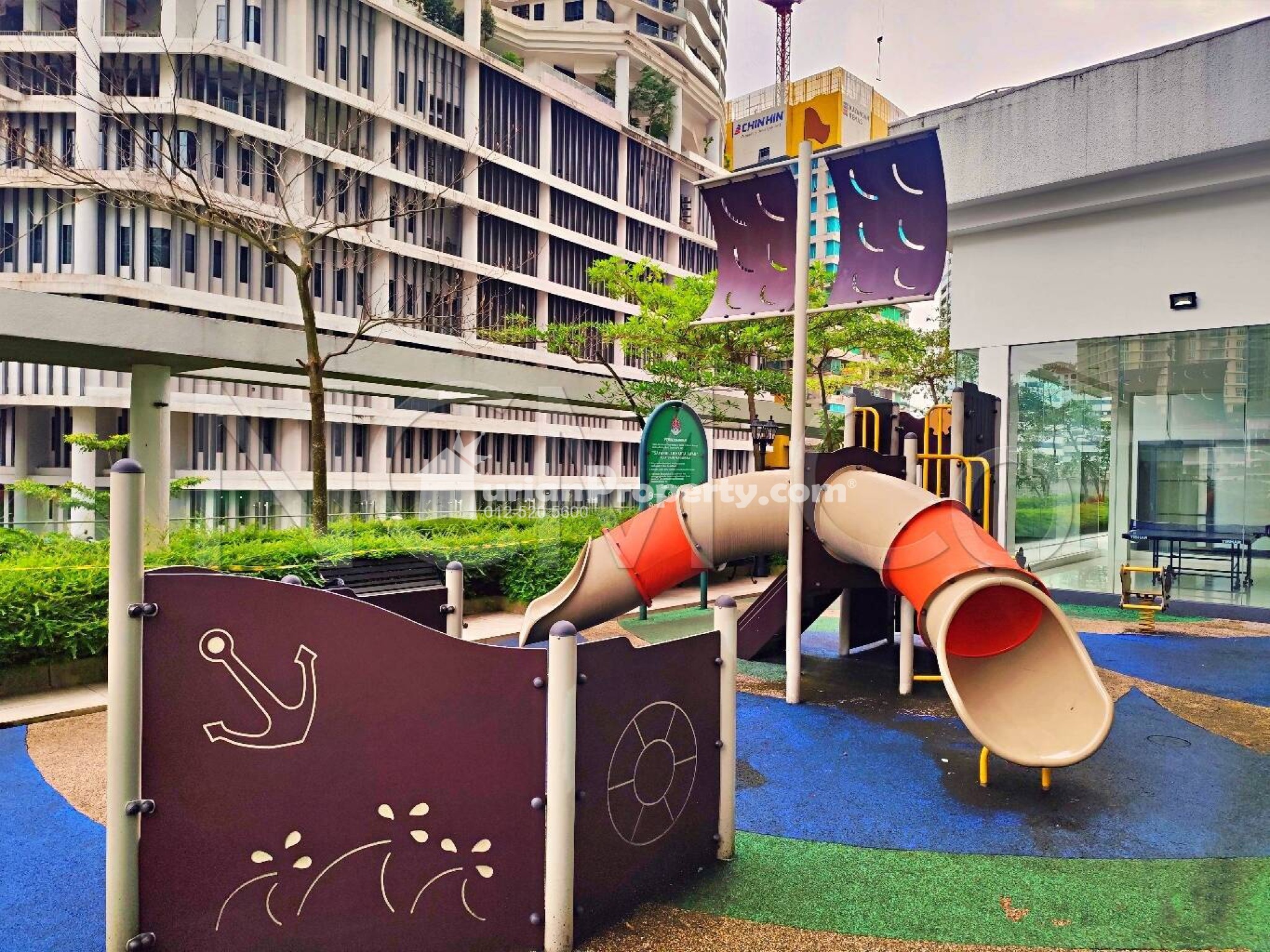 Serviced Residence For Auction at South View