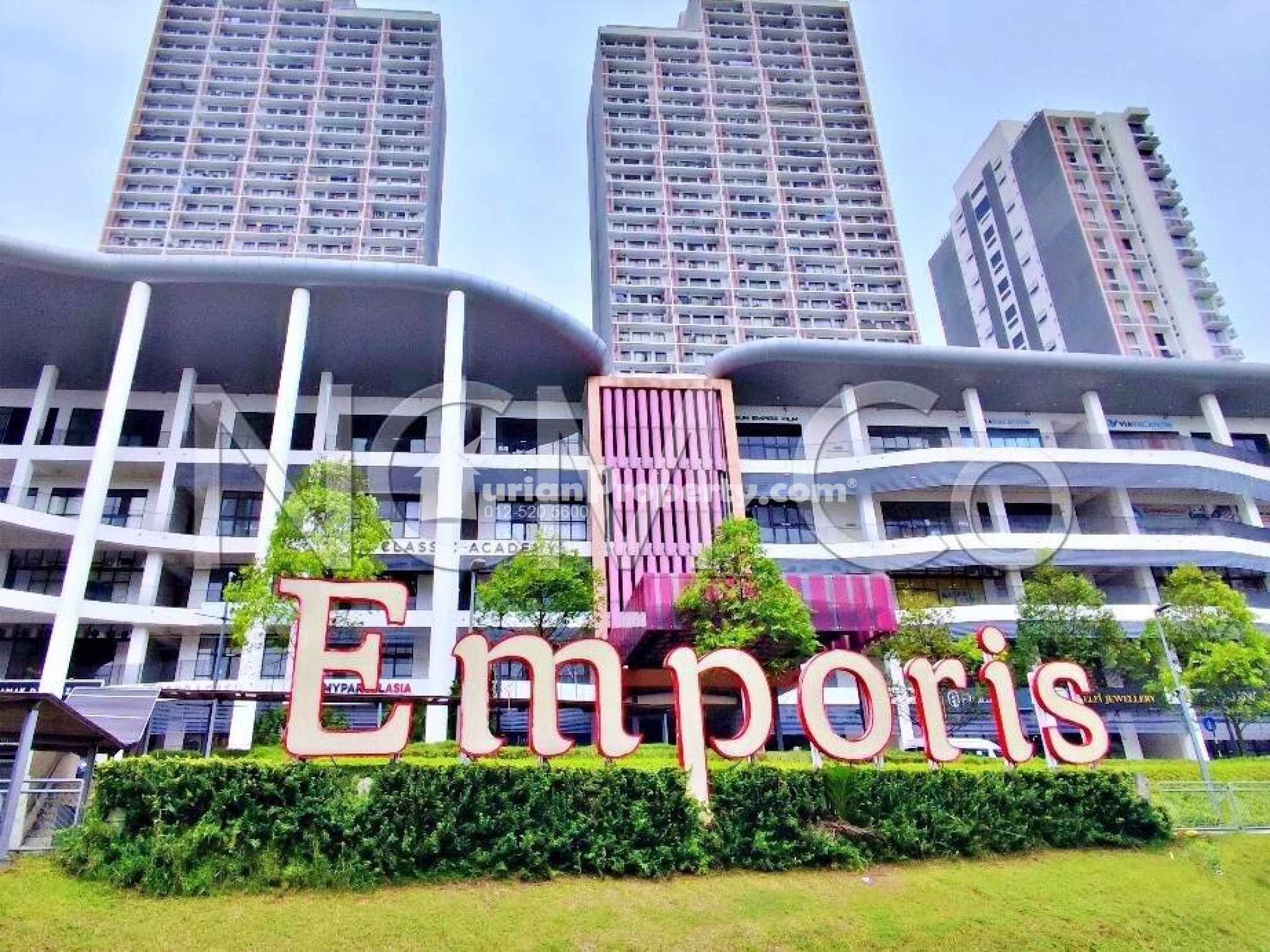 Serviced Residence For Auction at Emporis