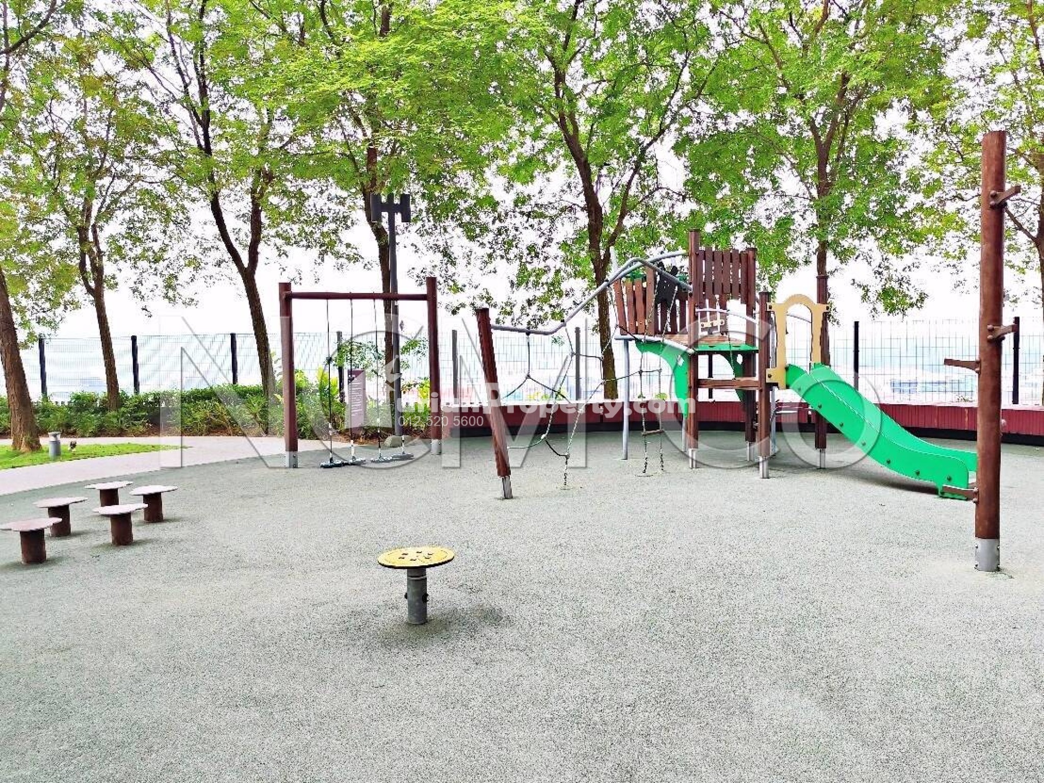 Serviced Residence For Auction at Emporis