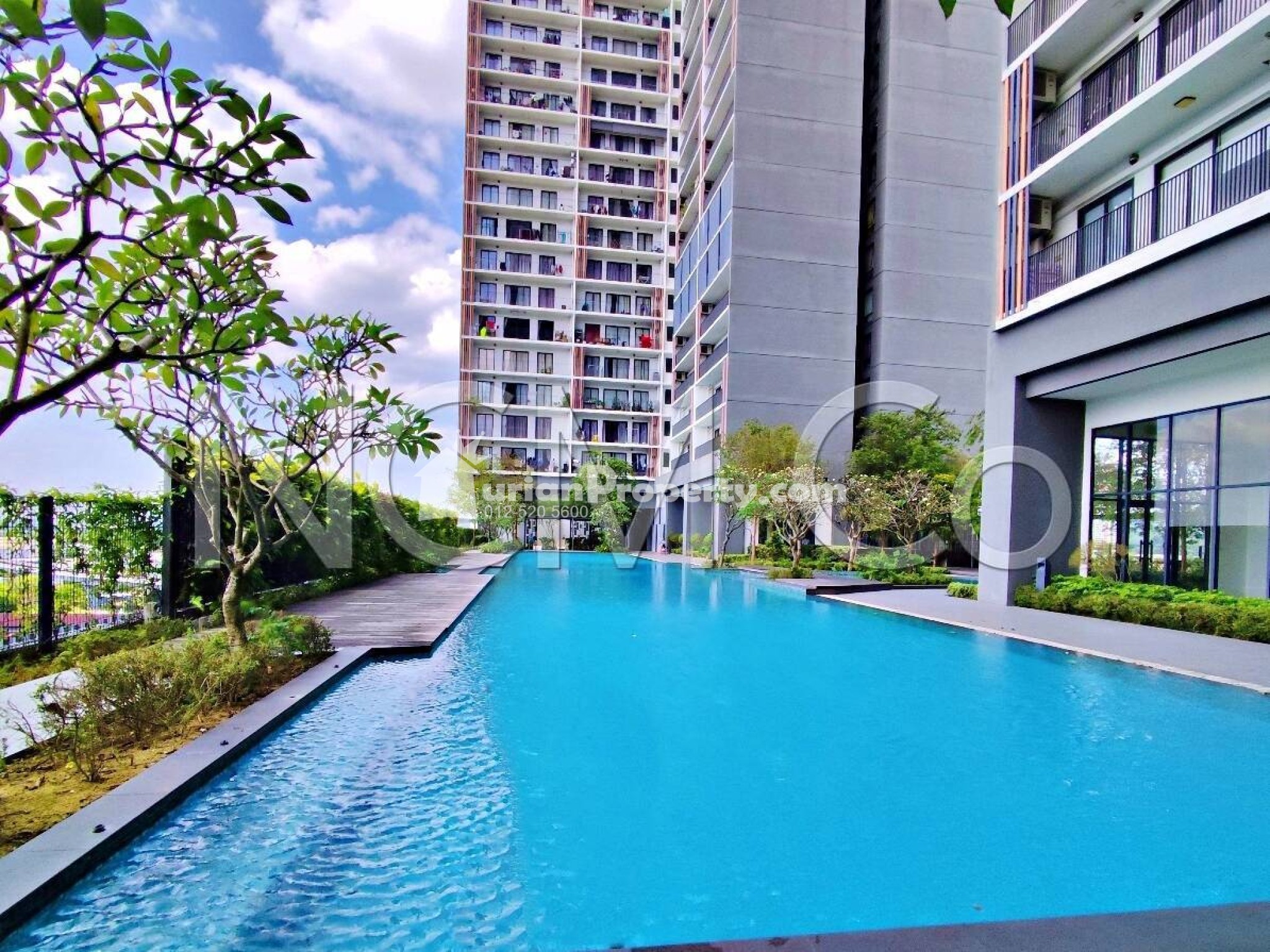 Serviced Residence For Auction at Emporis