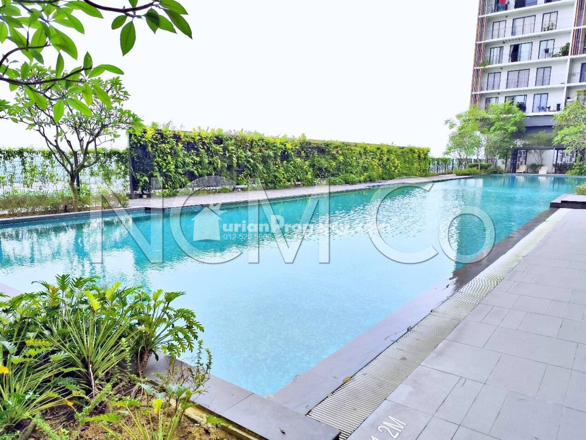 Serviced Residence For Auction at Emporis