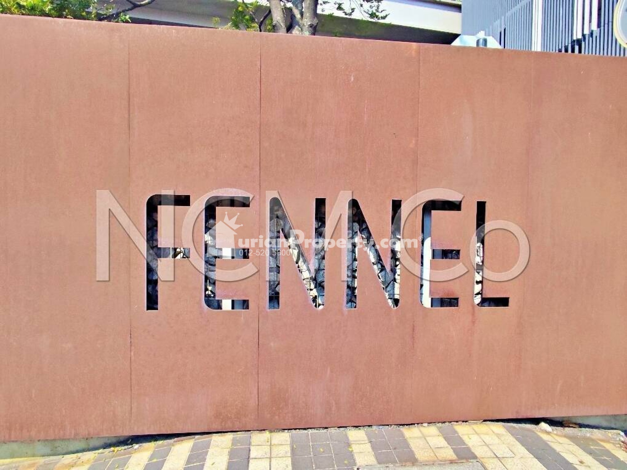 Condo For Auction at The Fennel