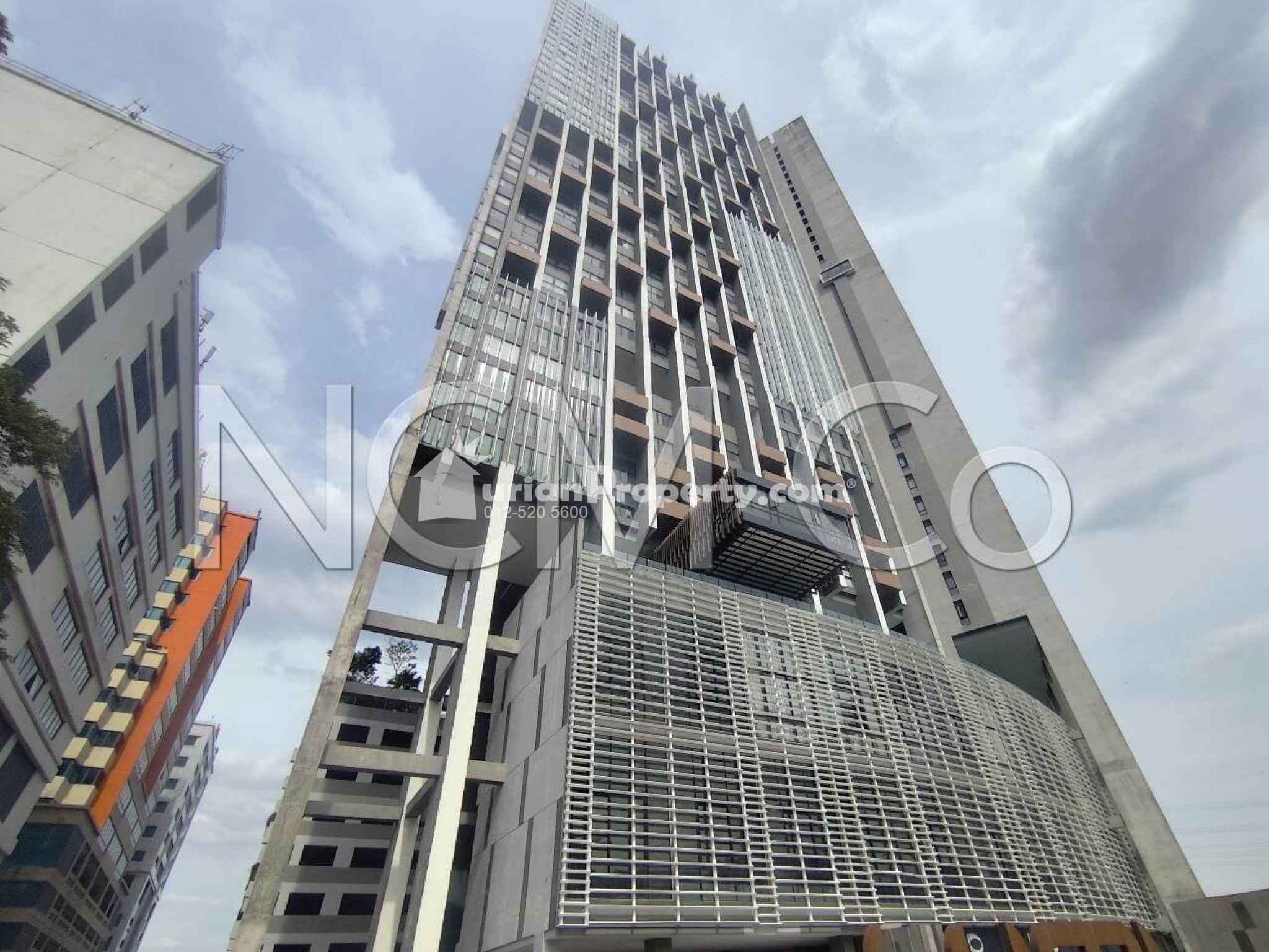 Serviced Residence For Auction at Lumi Tropicana