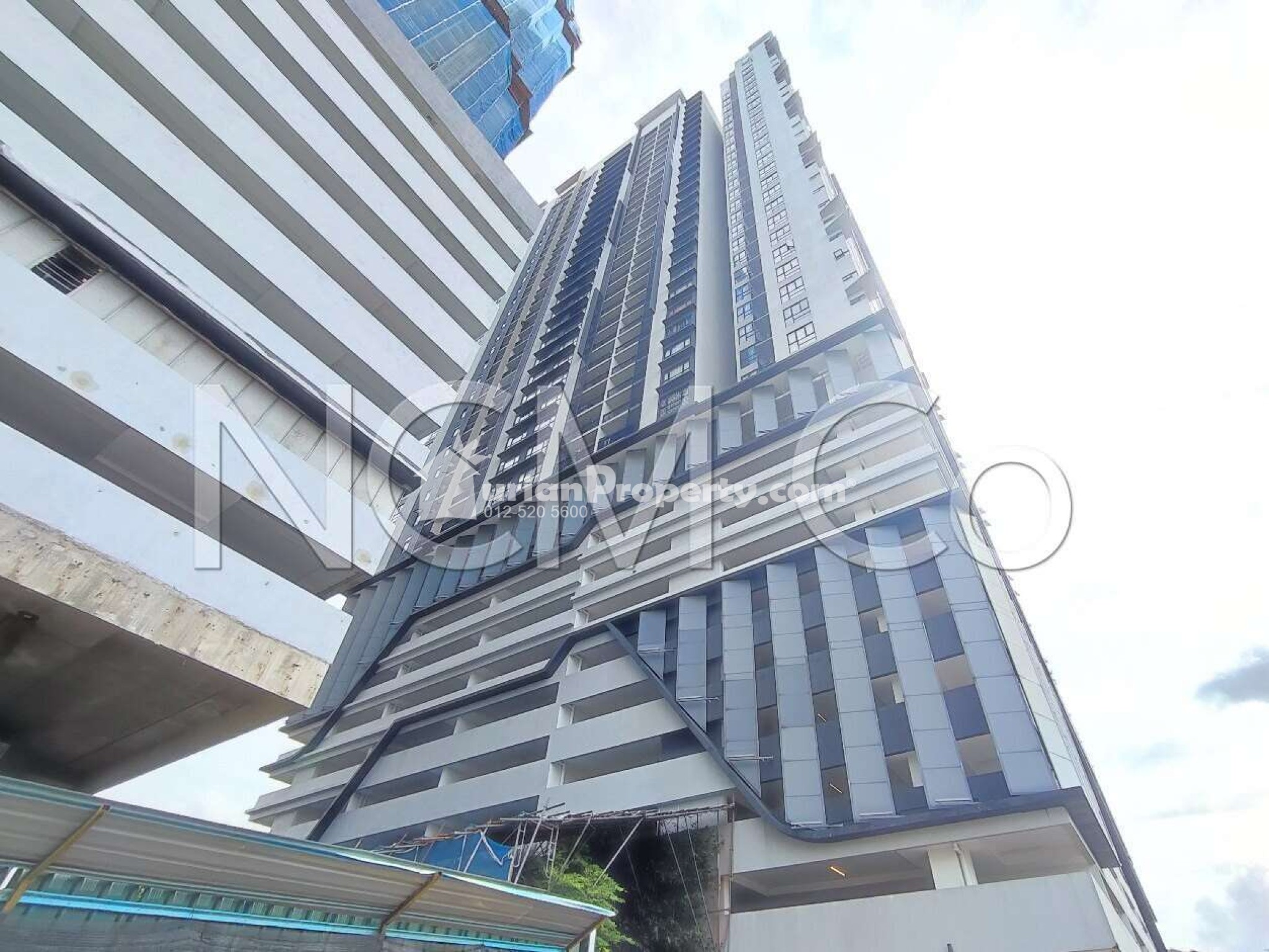 Serviced Residence For Auction at The Nest Residences