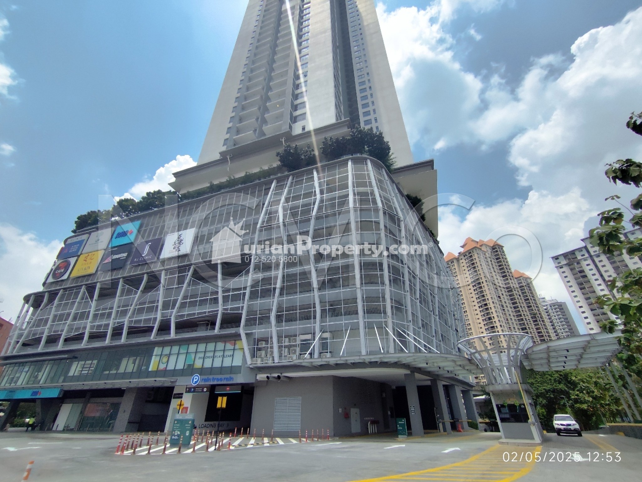 Serviced Residence For Auction at The Era