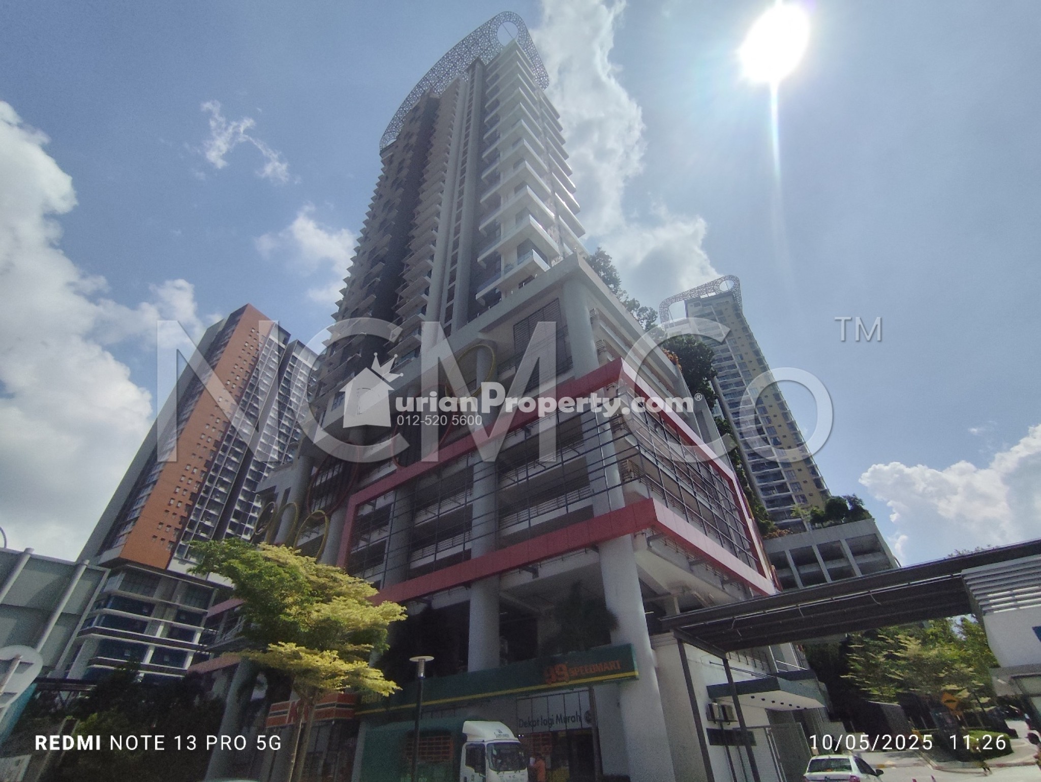 Apartment For Auction at You Vista