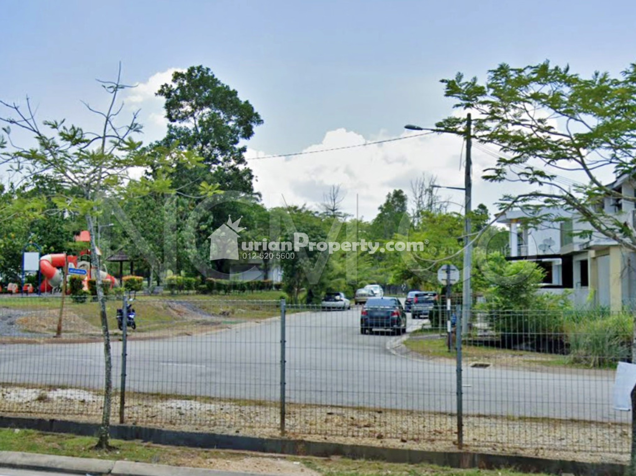 Terrace House For Auction at Saujana Rawang