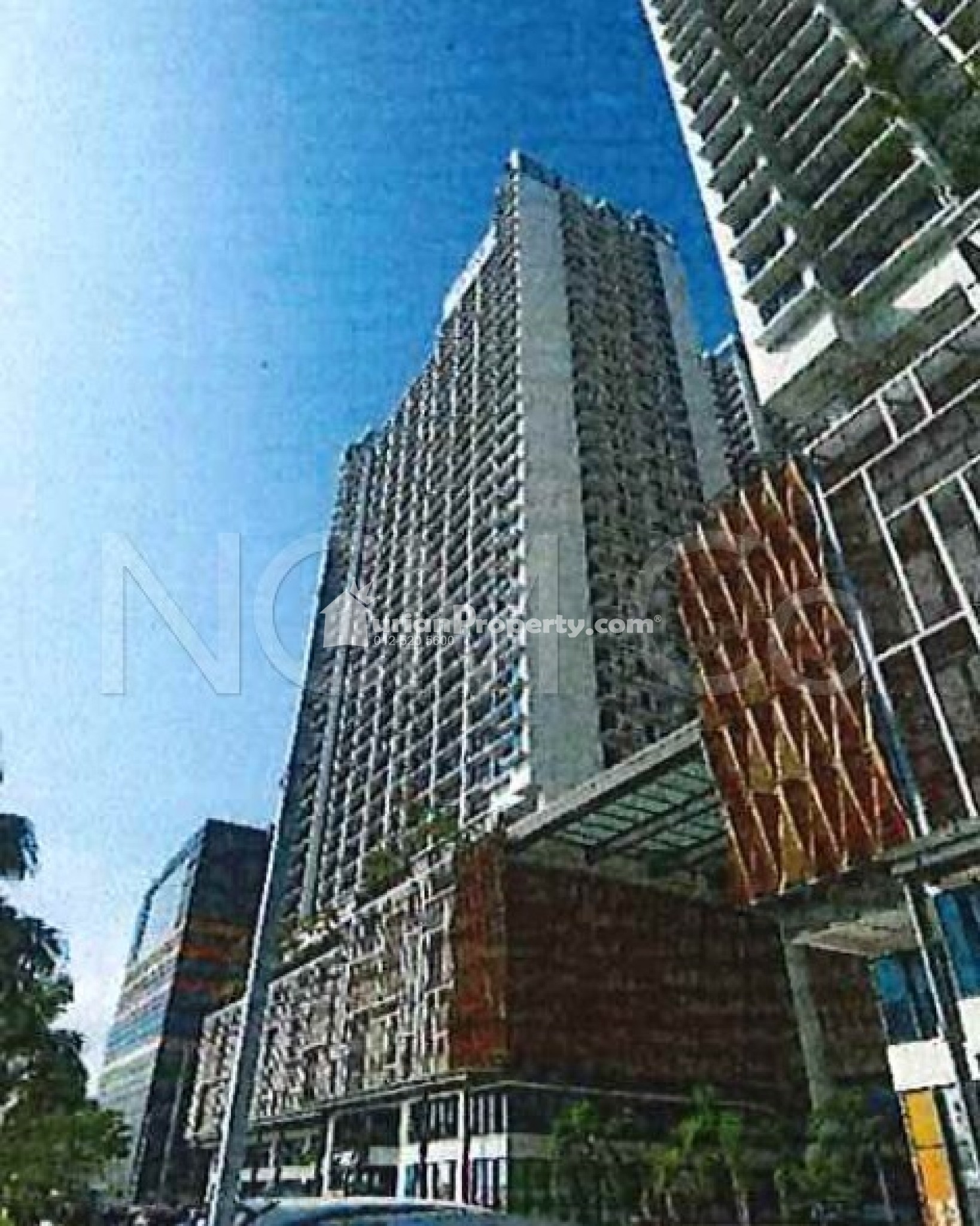 Office For Auction at Trefoil