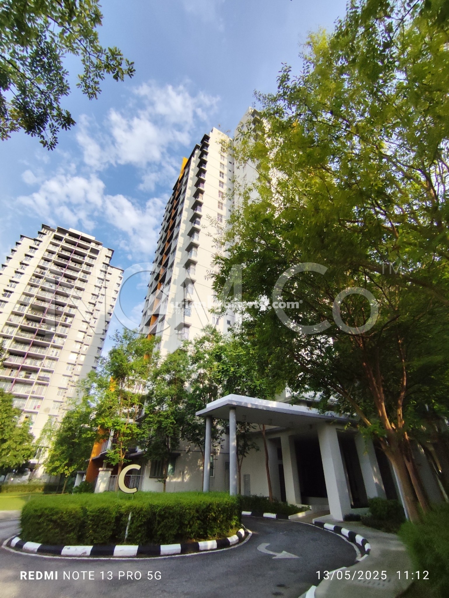 Condo For Auction at Midfields