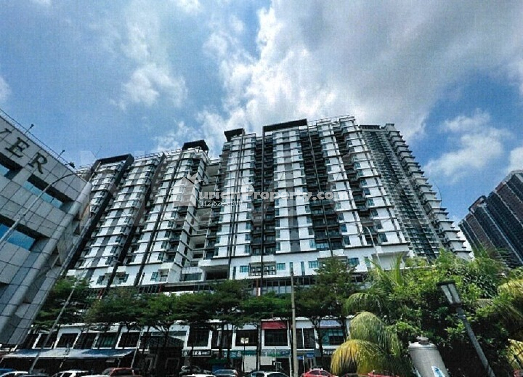 Serviced Residence For Auction at Amaya Maluri