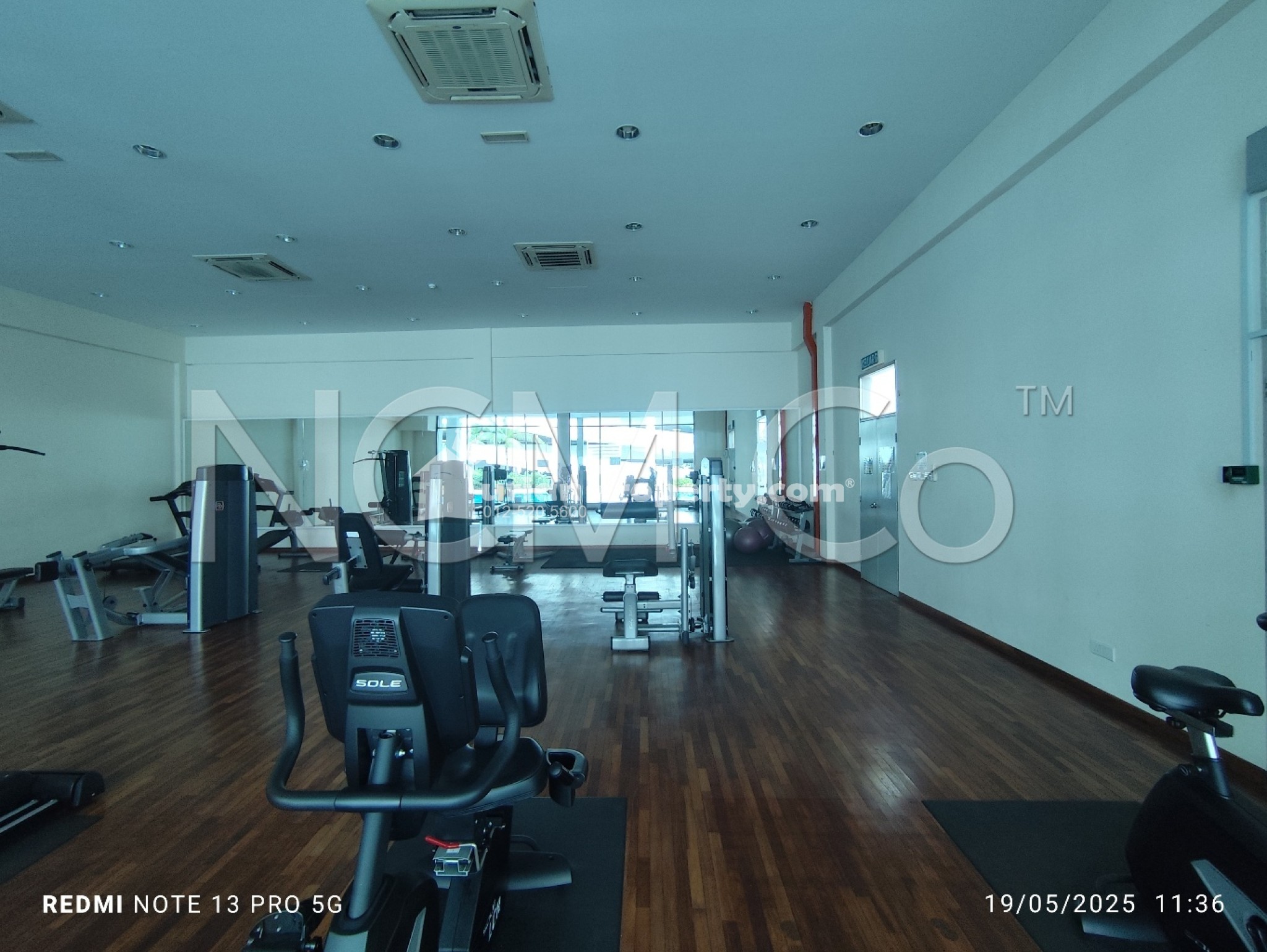 Condo For Auction at Ceria Residences