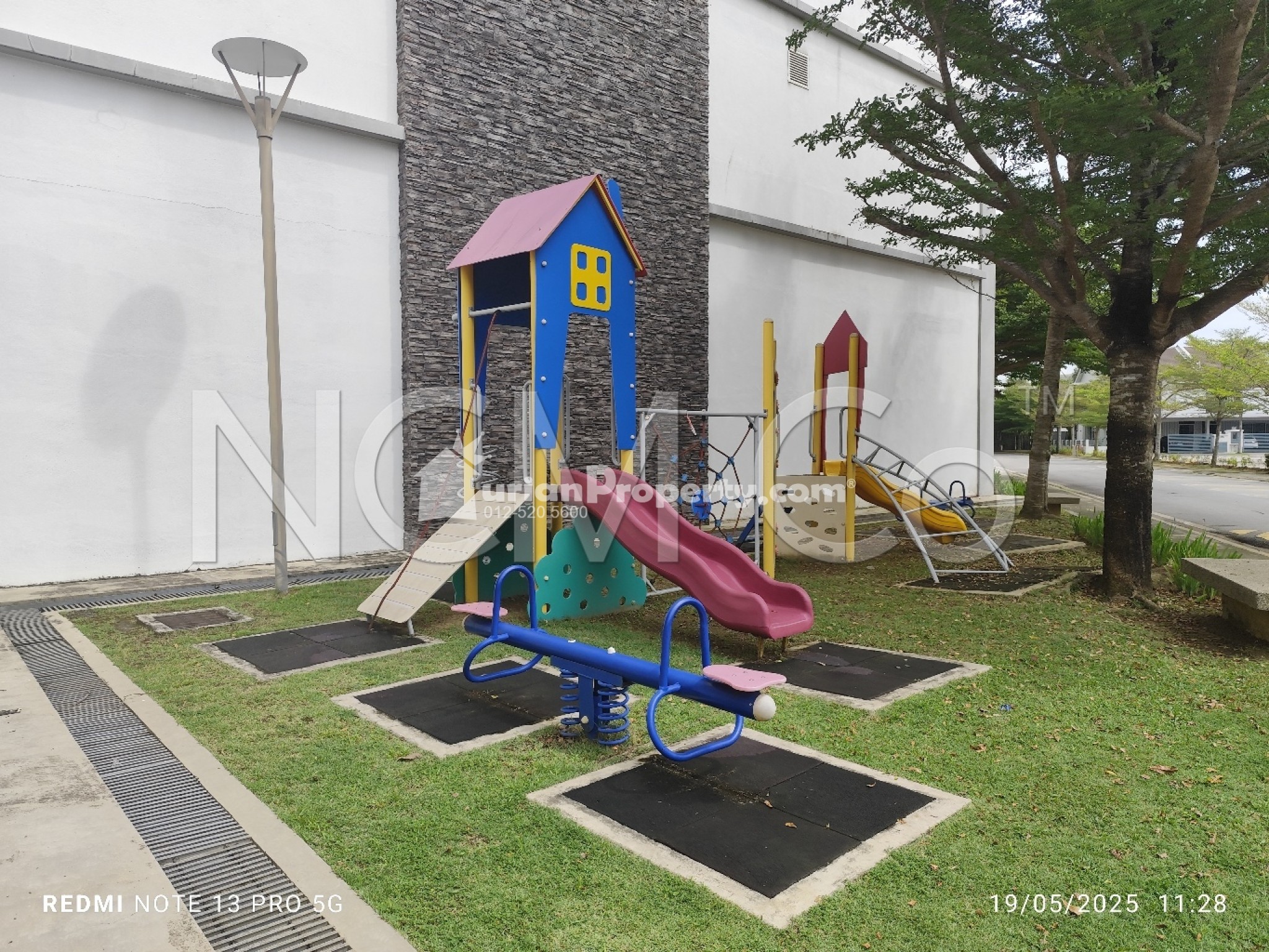 Condo For Auction at Ceria Residences